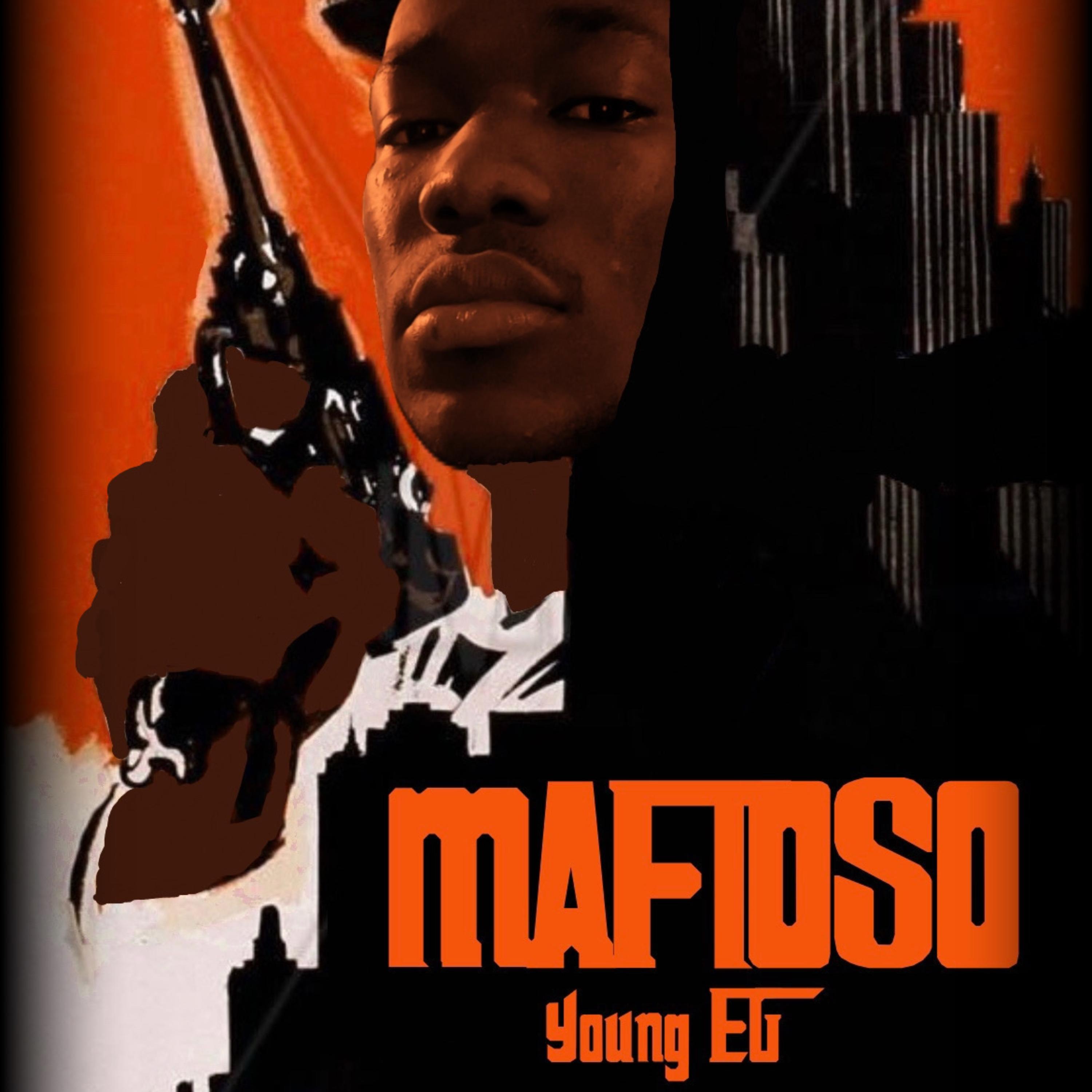 Mafioso artwork