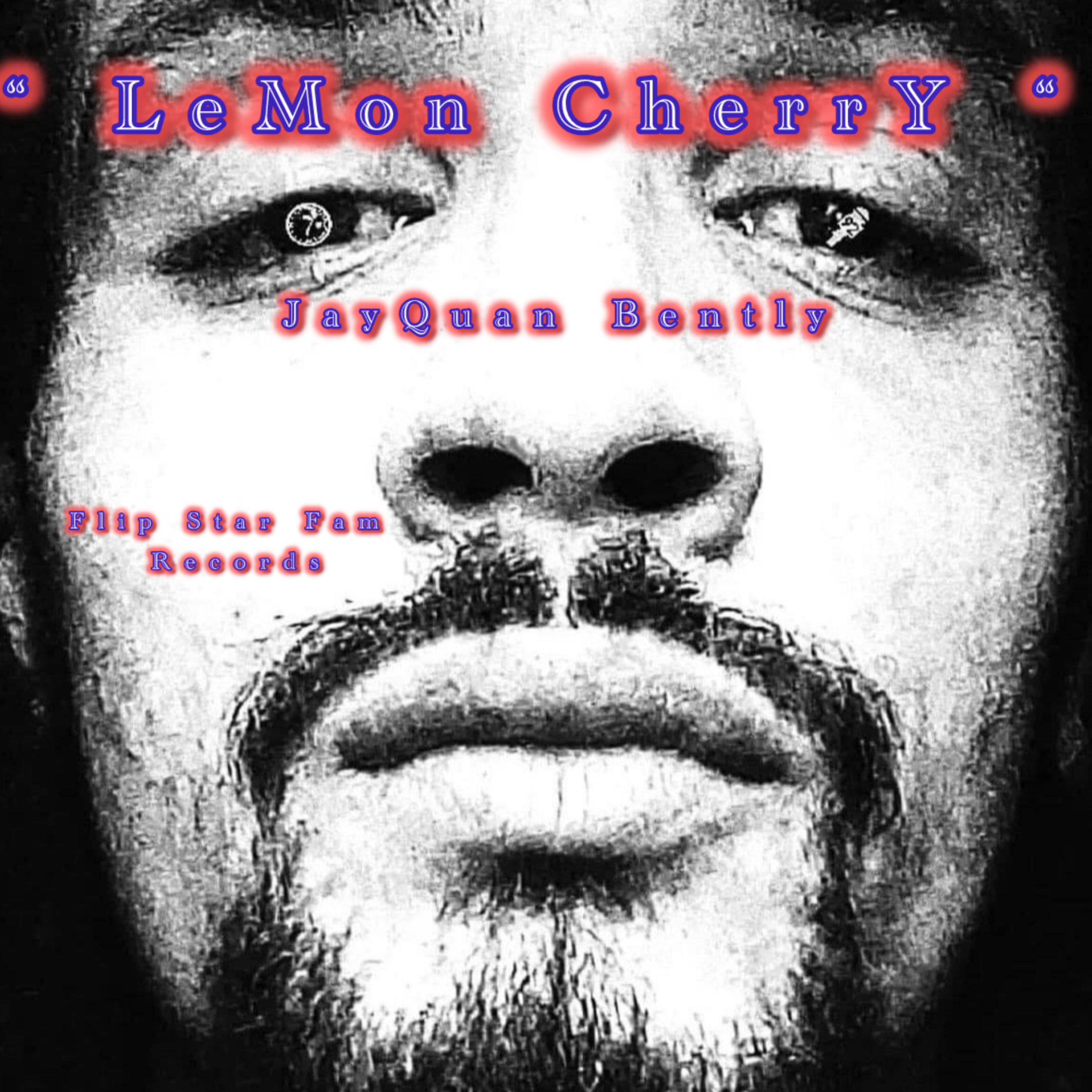 LeMon CherrY artwork