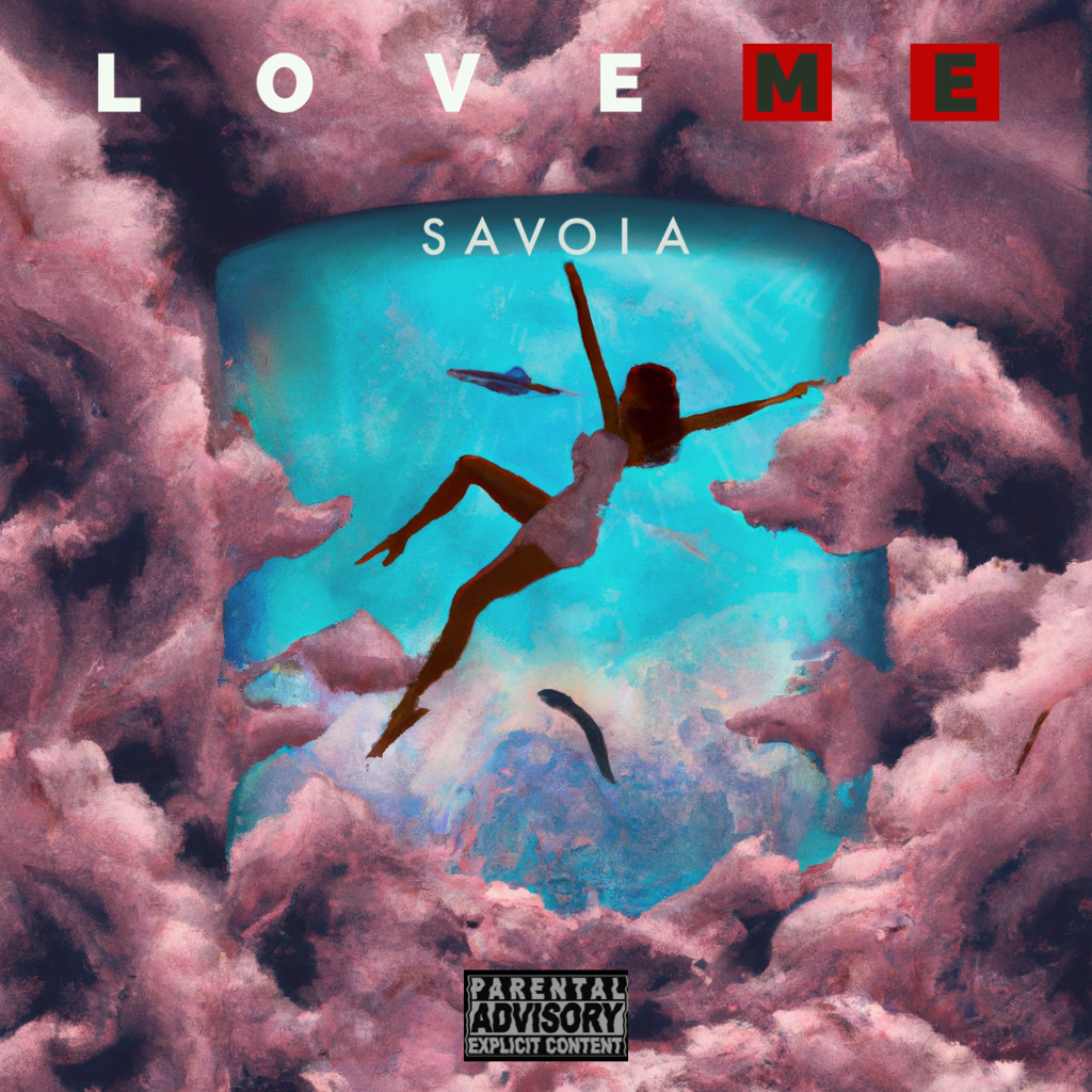 Love Me artwork