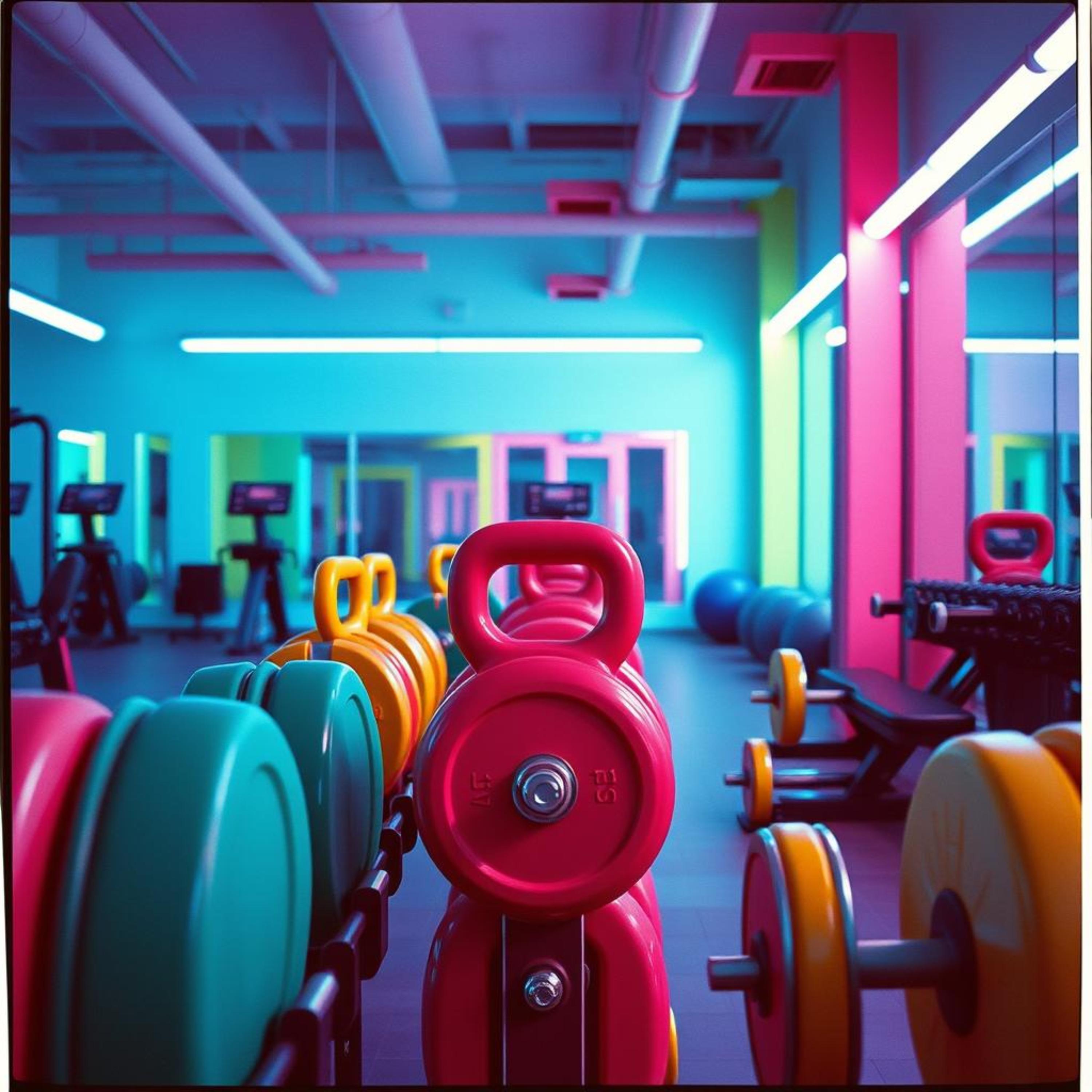 A song I made for working out artwork