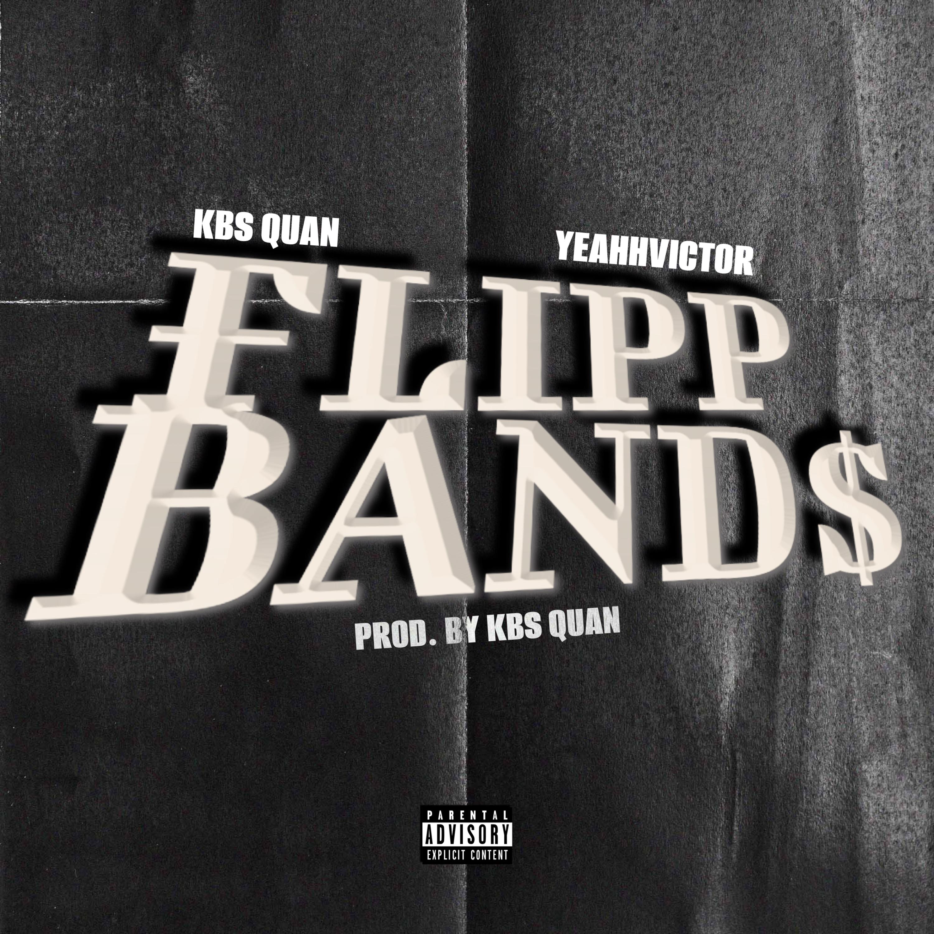 Flipp Band$ artwork