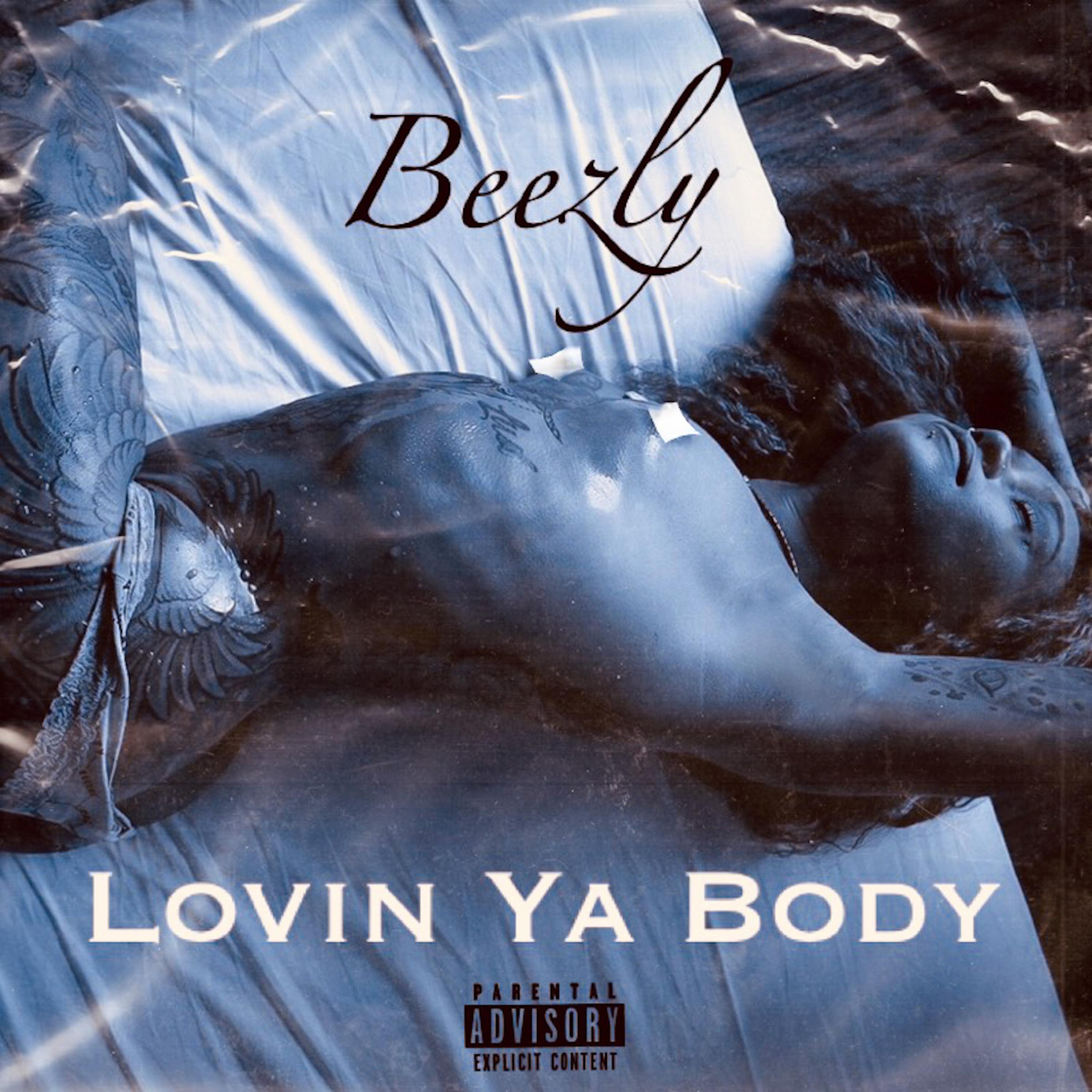 Lovin Ya Body artwork
