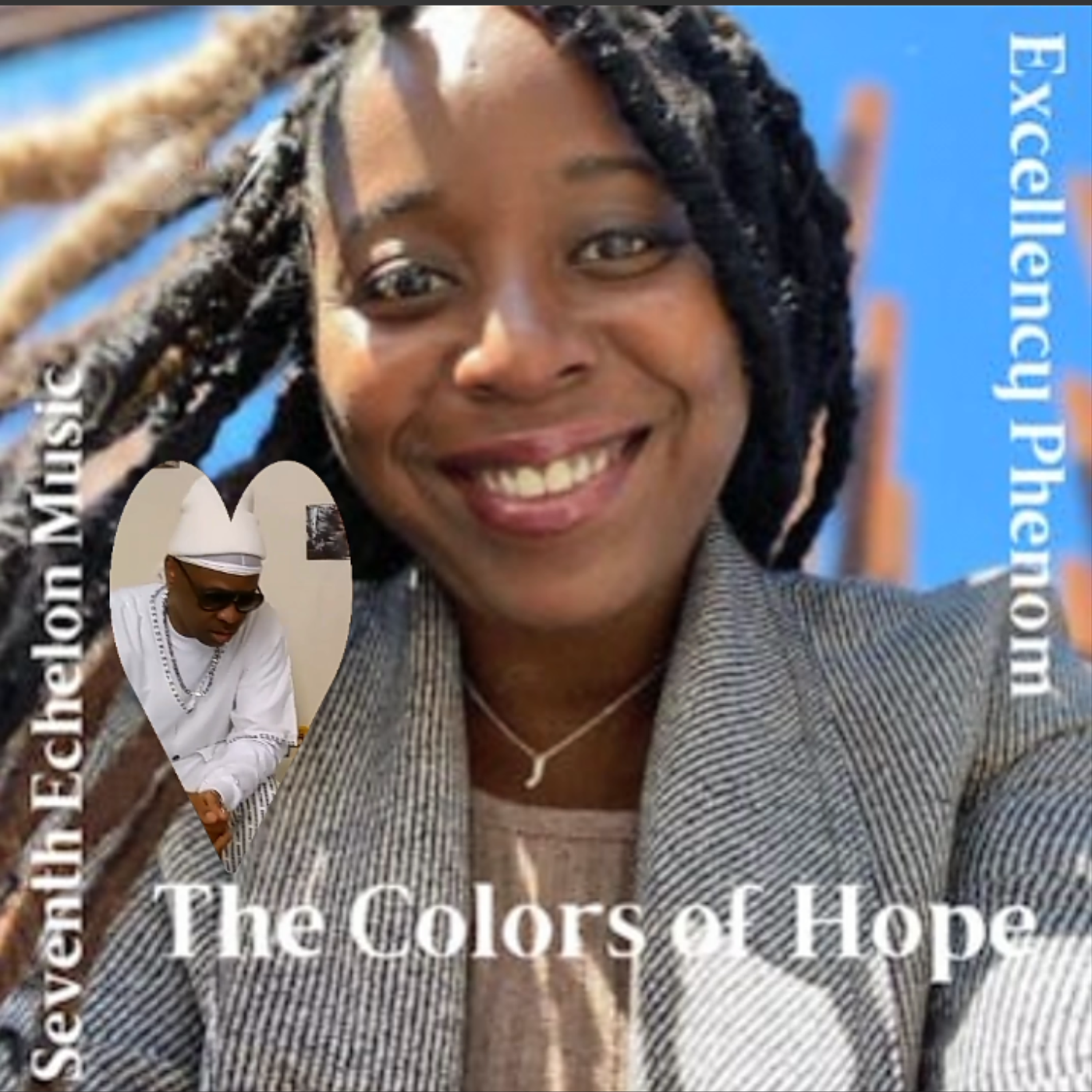 The Colors Of Hope artwork