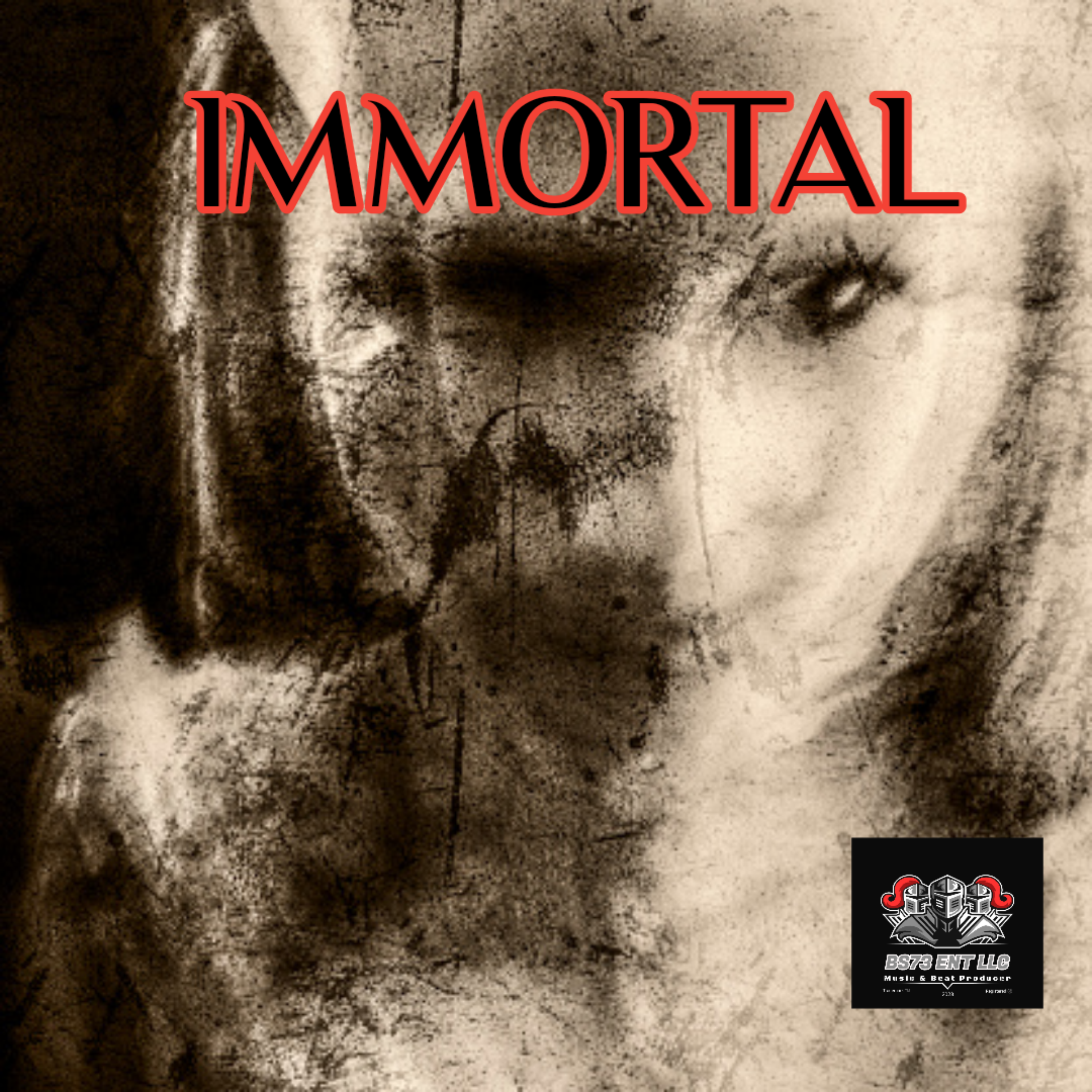 IMMORTAL artwork