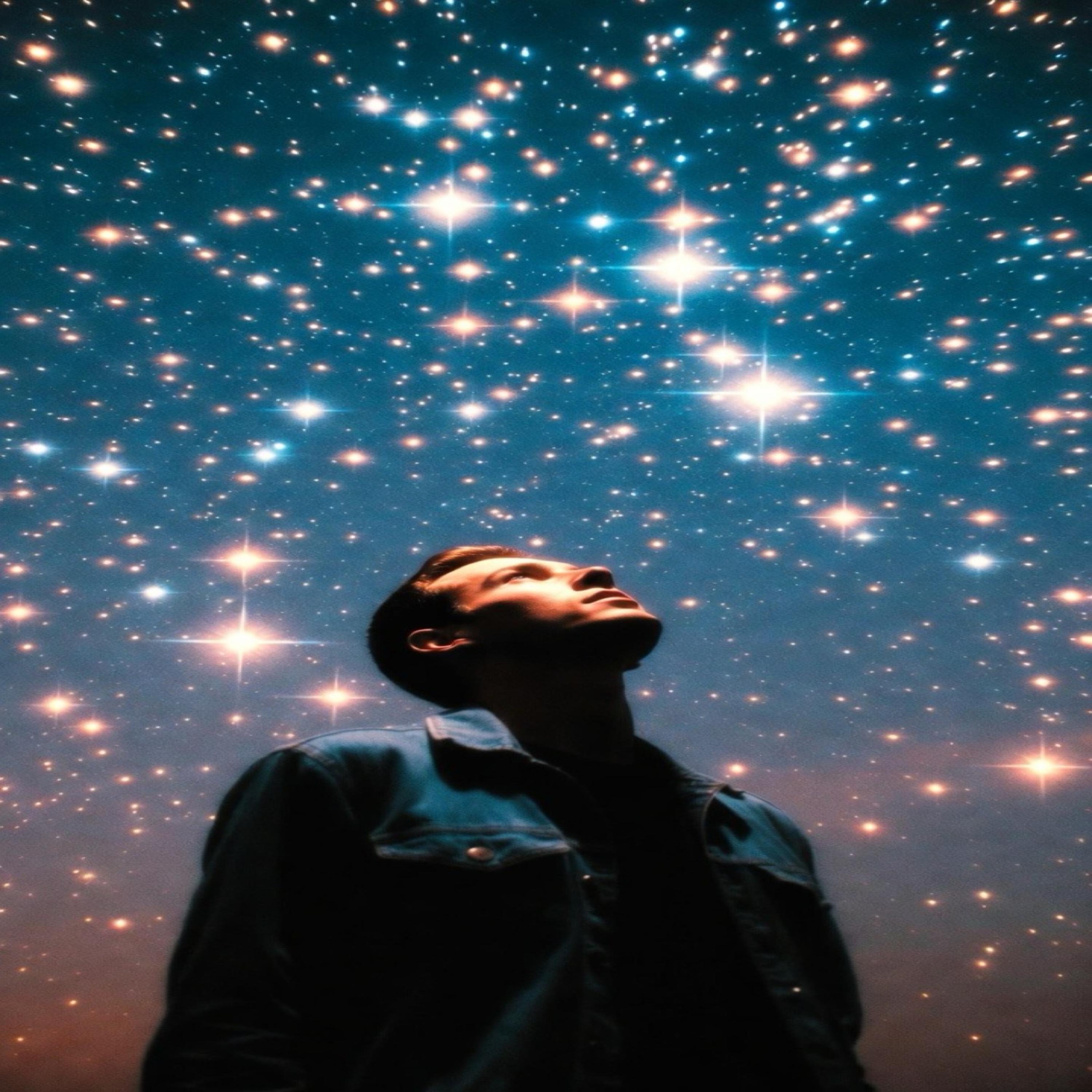 Star Gazing artwork