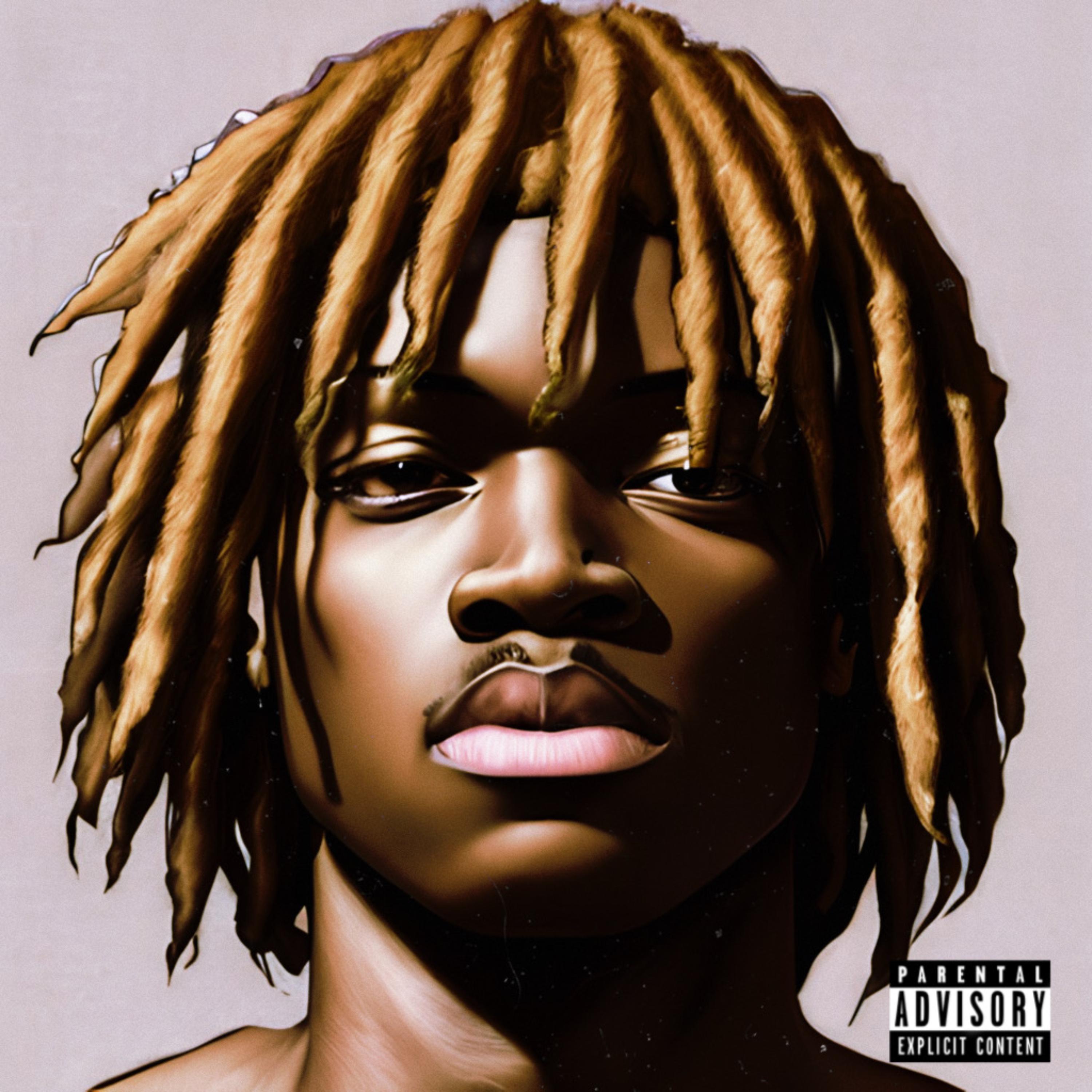 Savior artwork