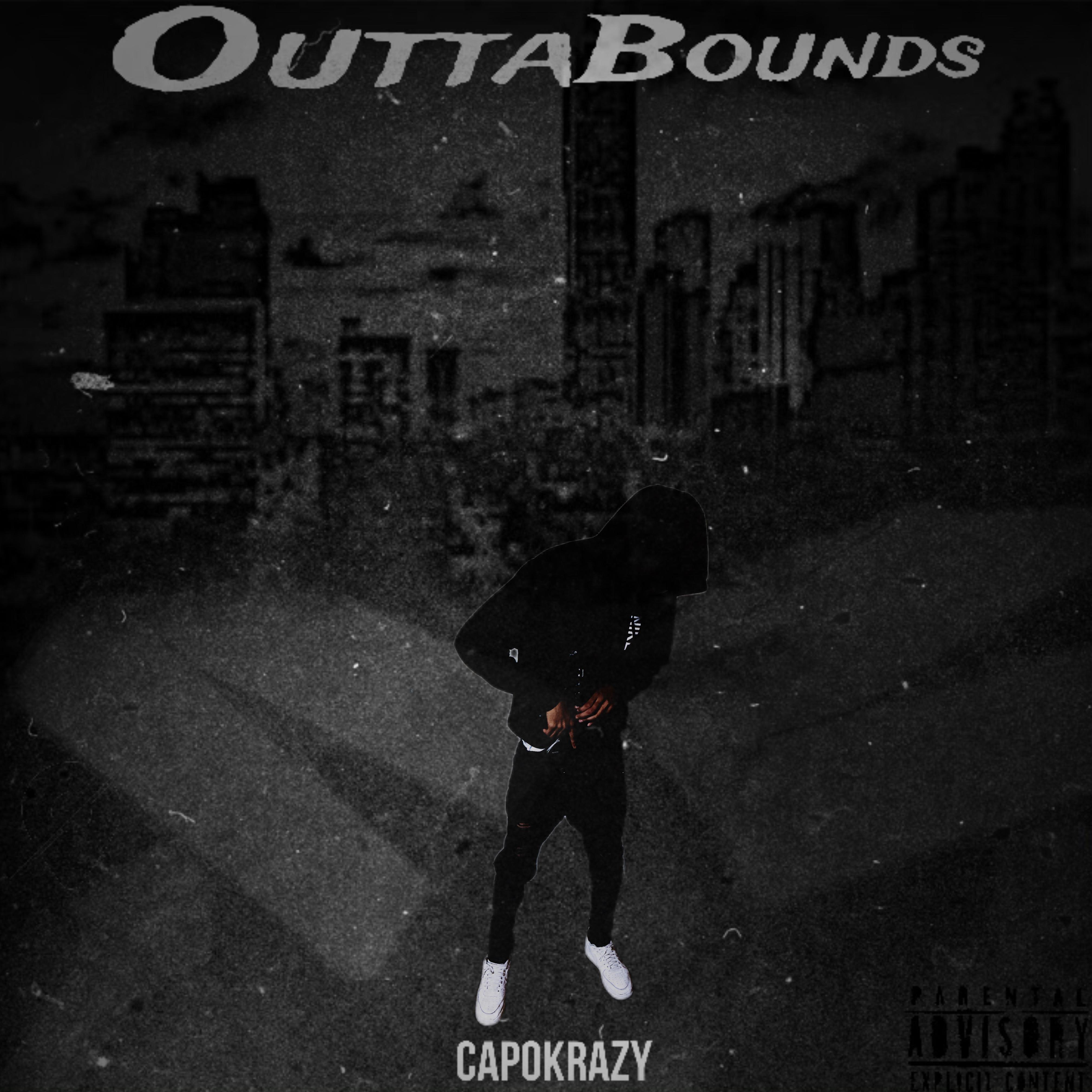 OuttaBounds artwork