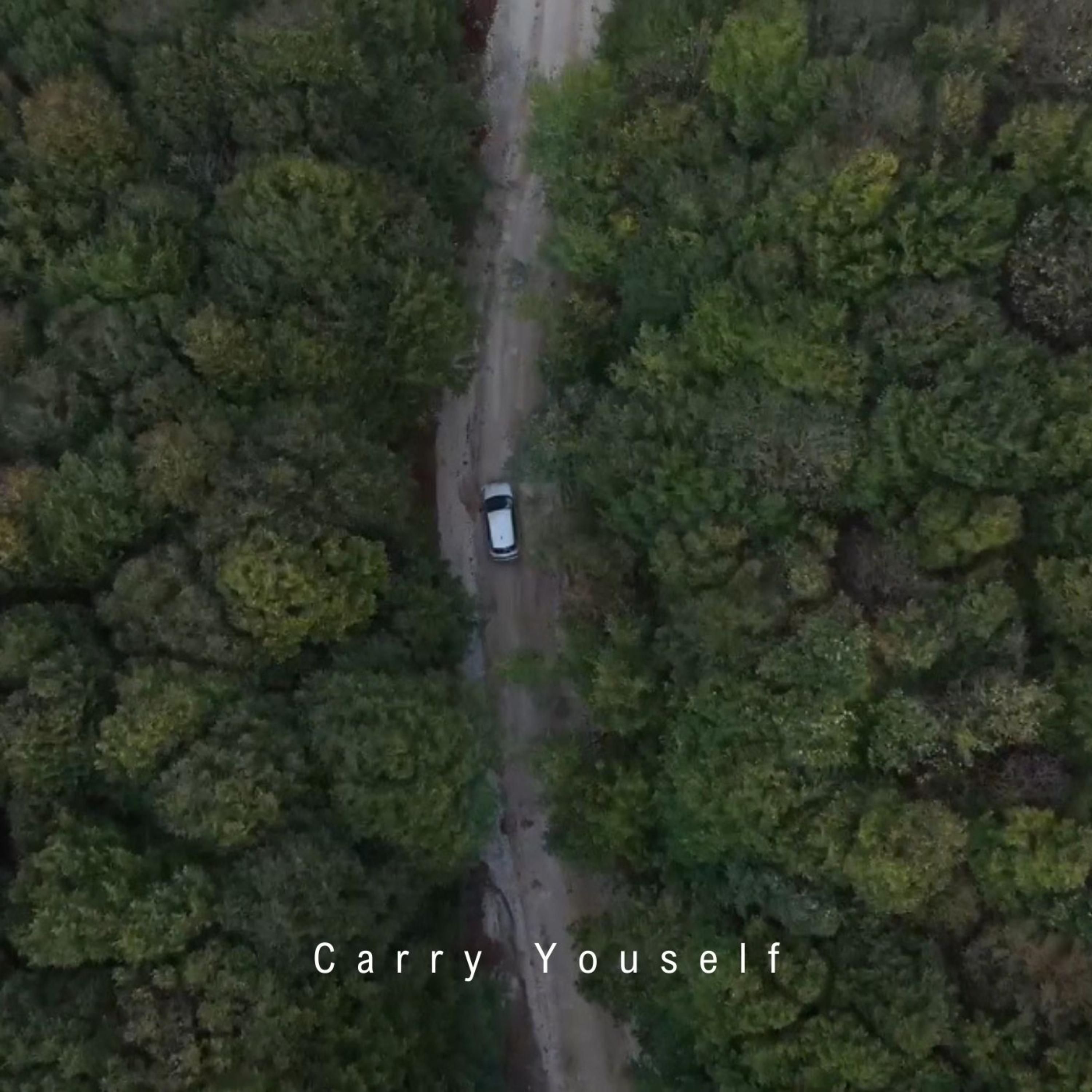 Carry Yourself artwork