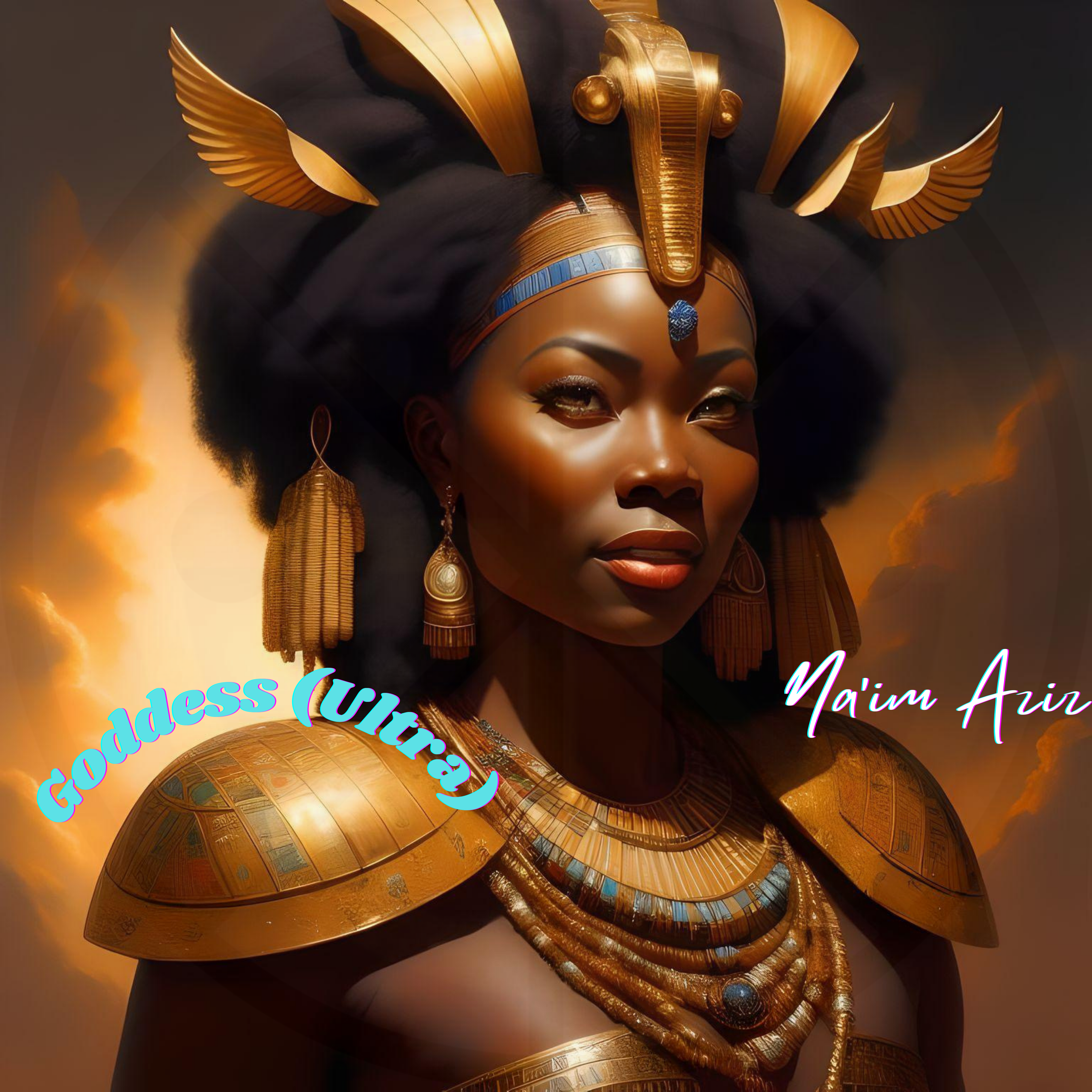 Goddess (Ultra) artwork
