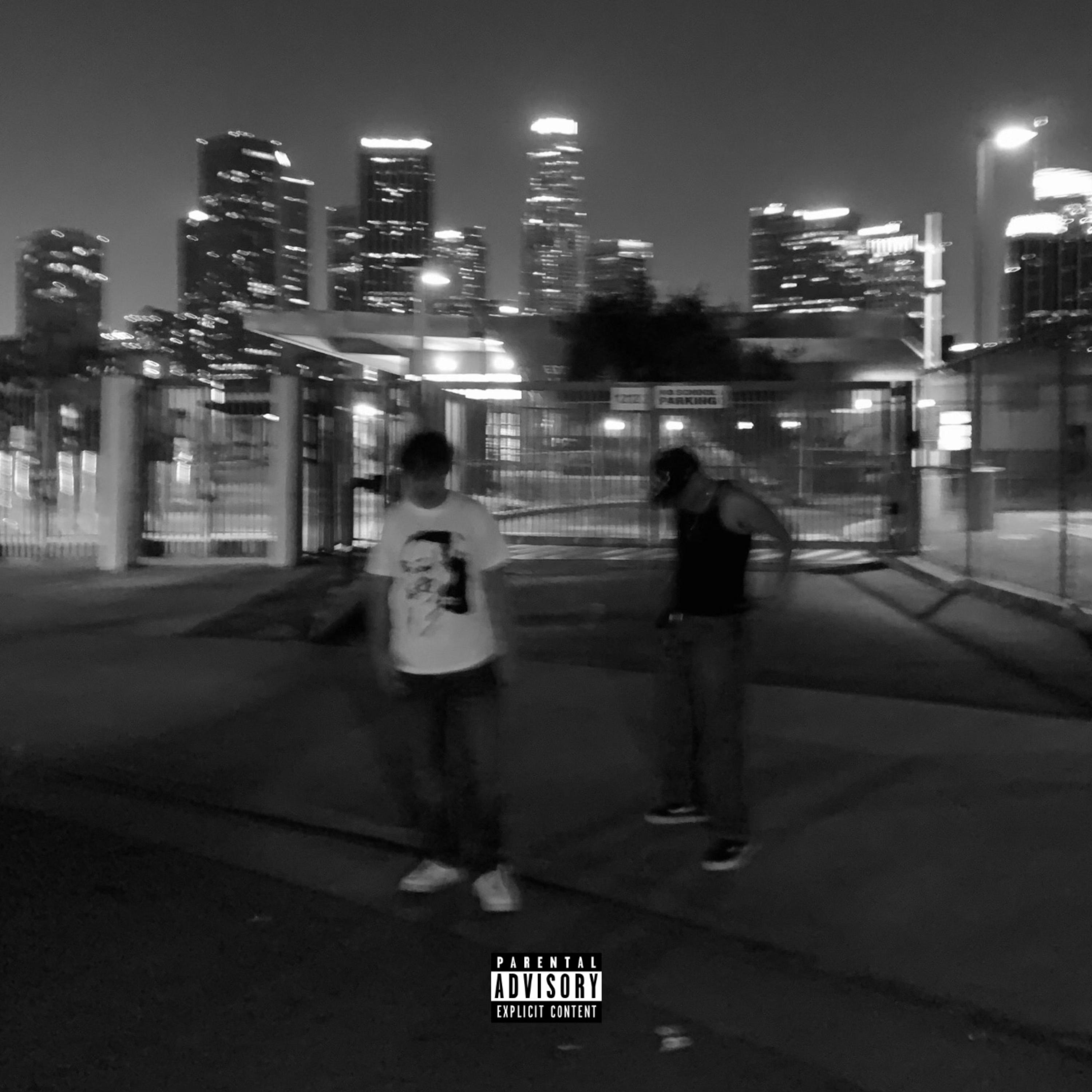 Doing It Better artwork