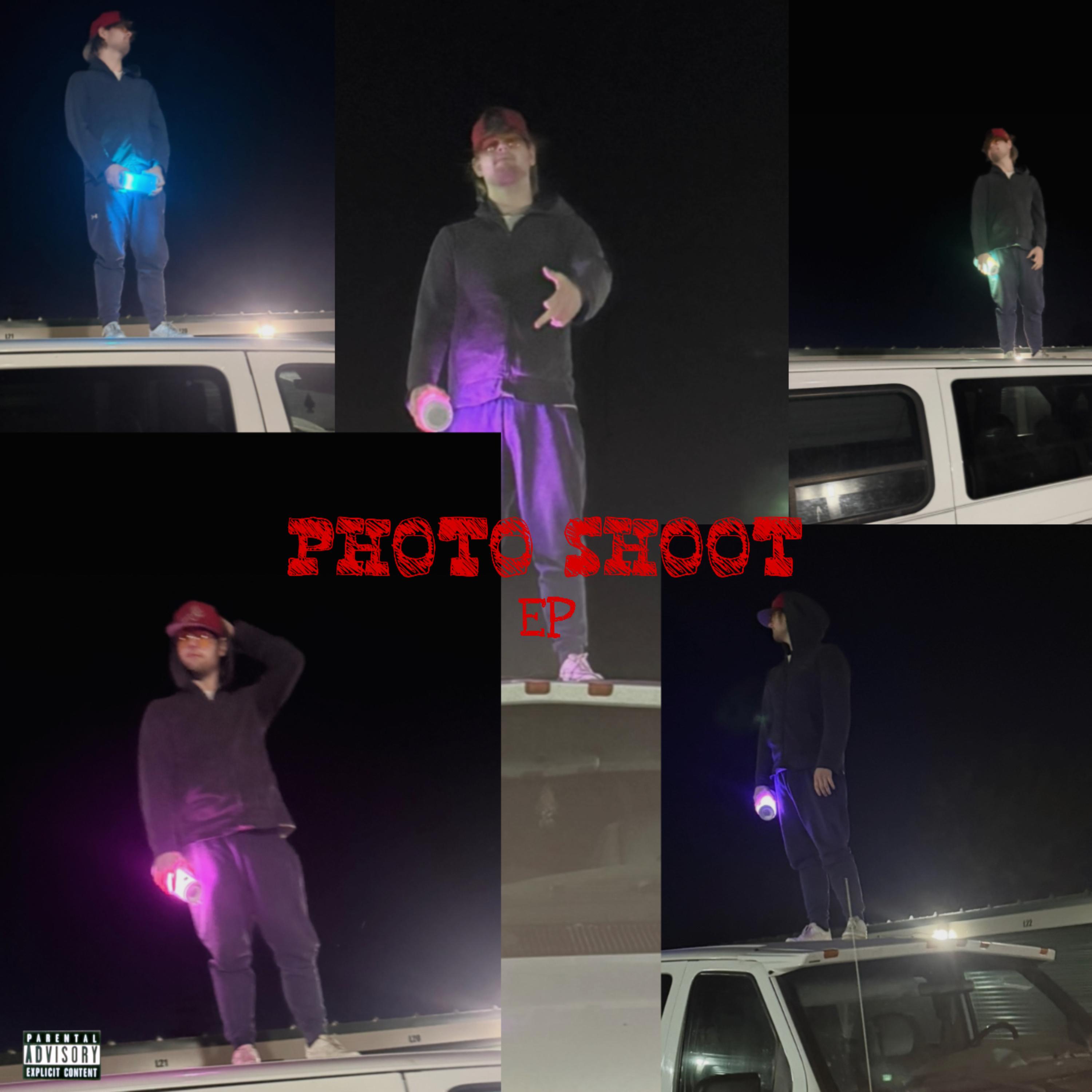 PHOTO SHOOT artwork