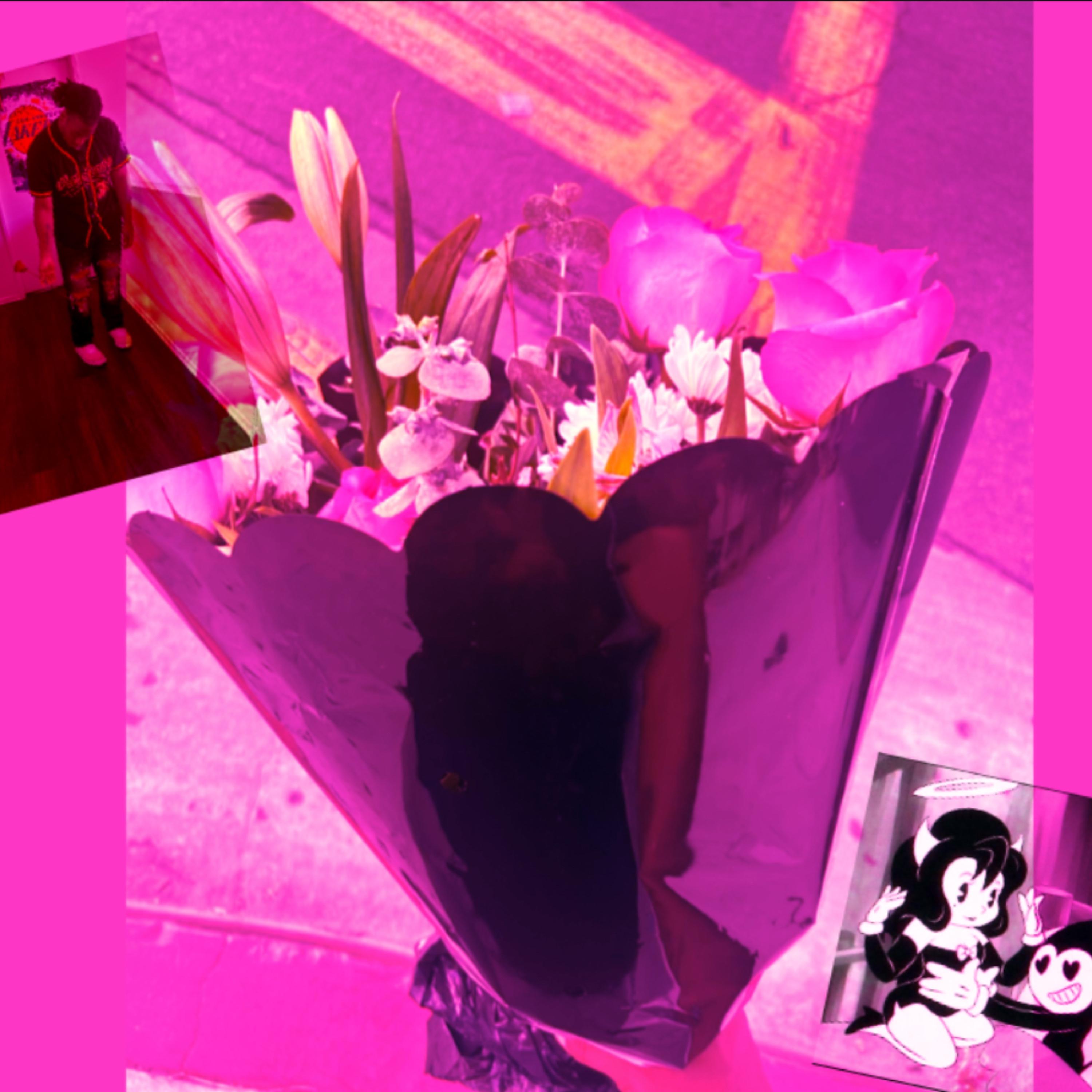February 14th artwork