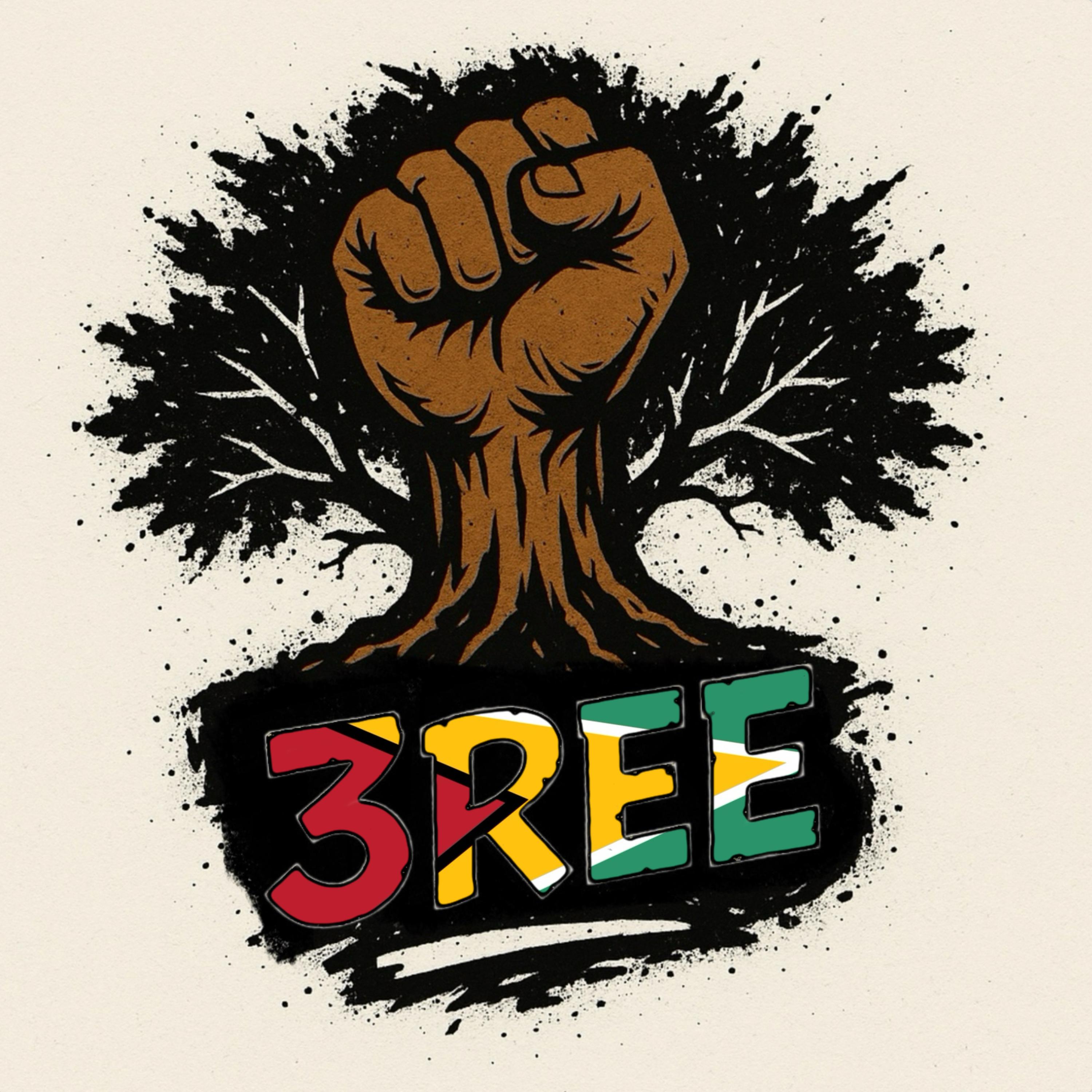 TEAM 3REE artwork