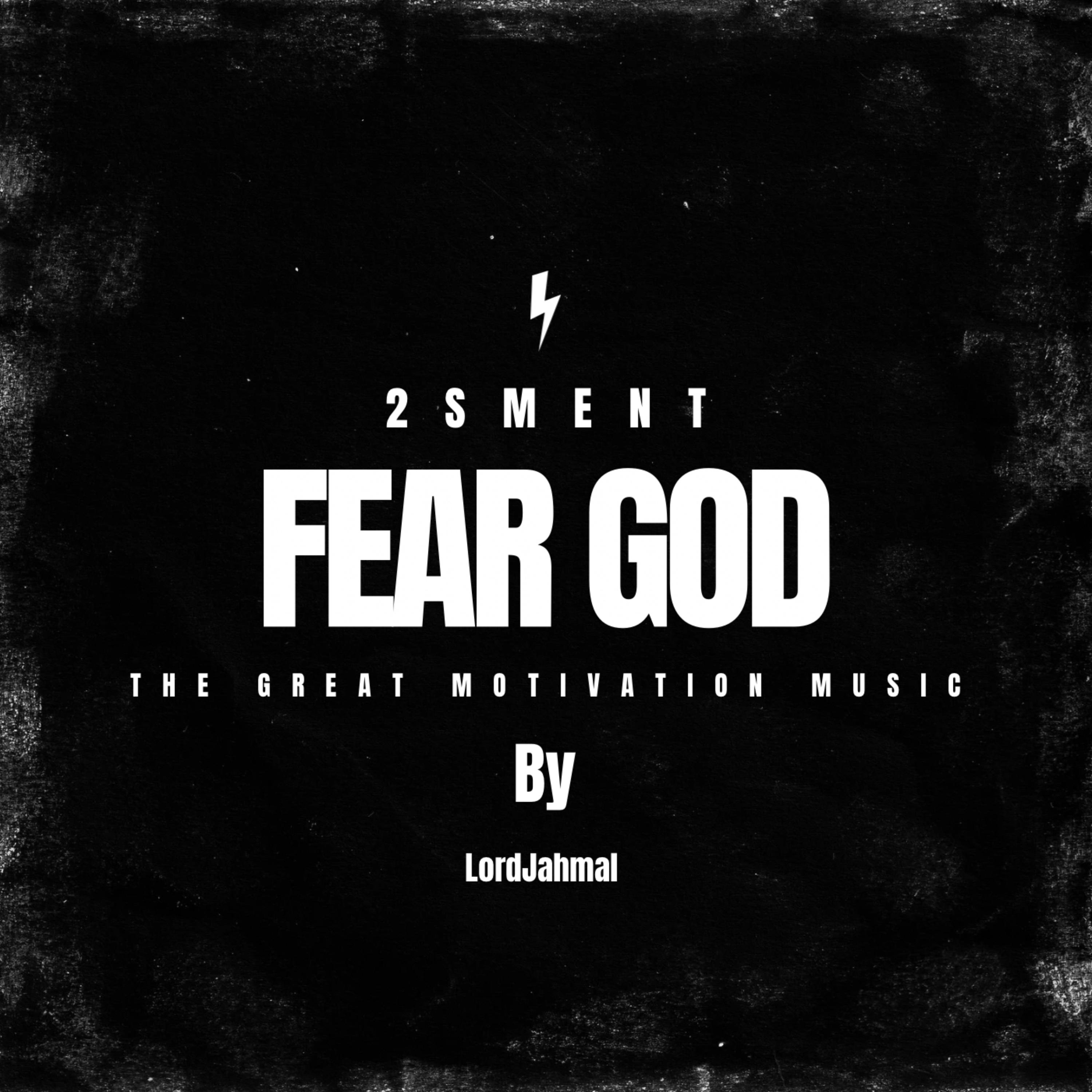 Fear God artwork
