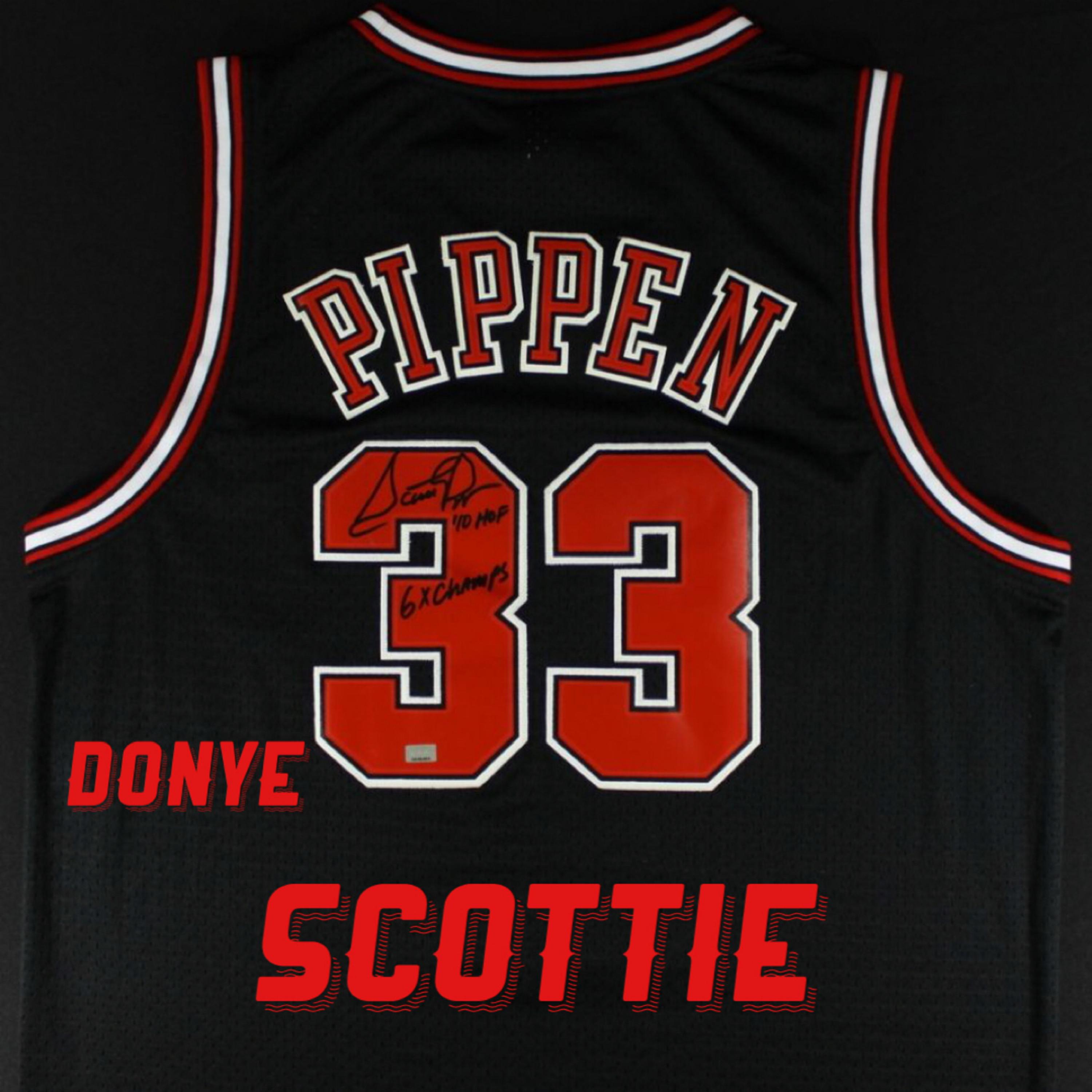 Scottie artwork