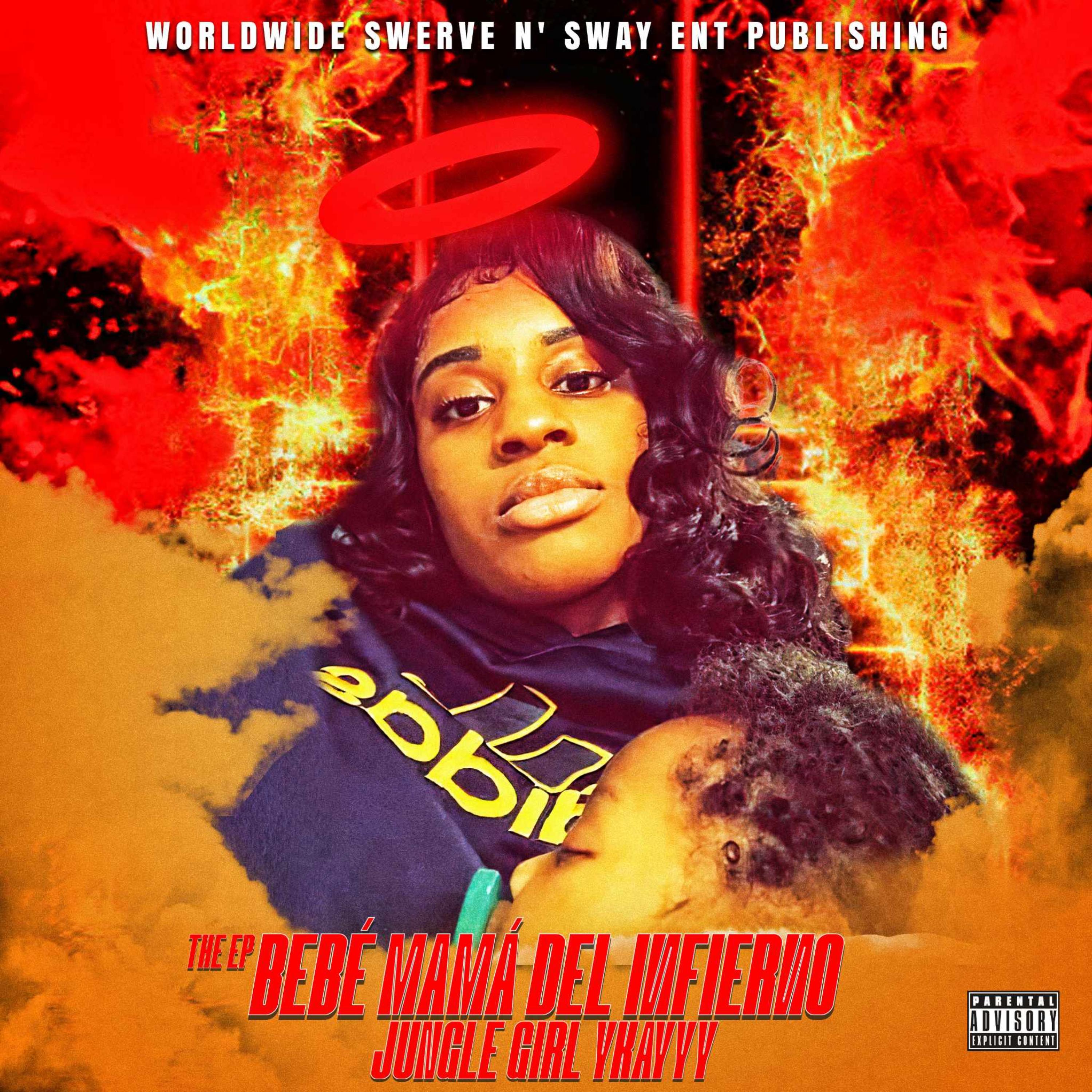 Broken Glass artwork