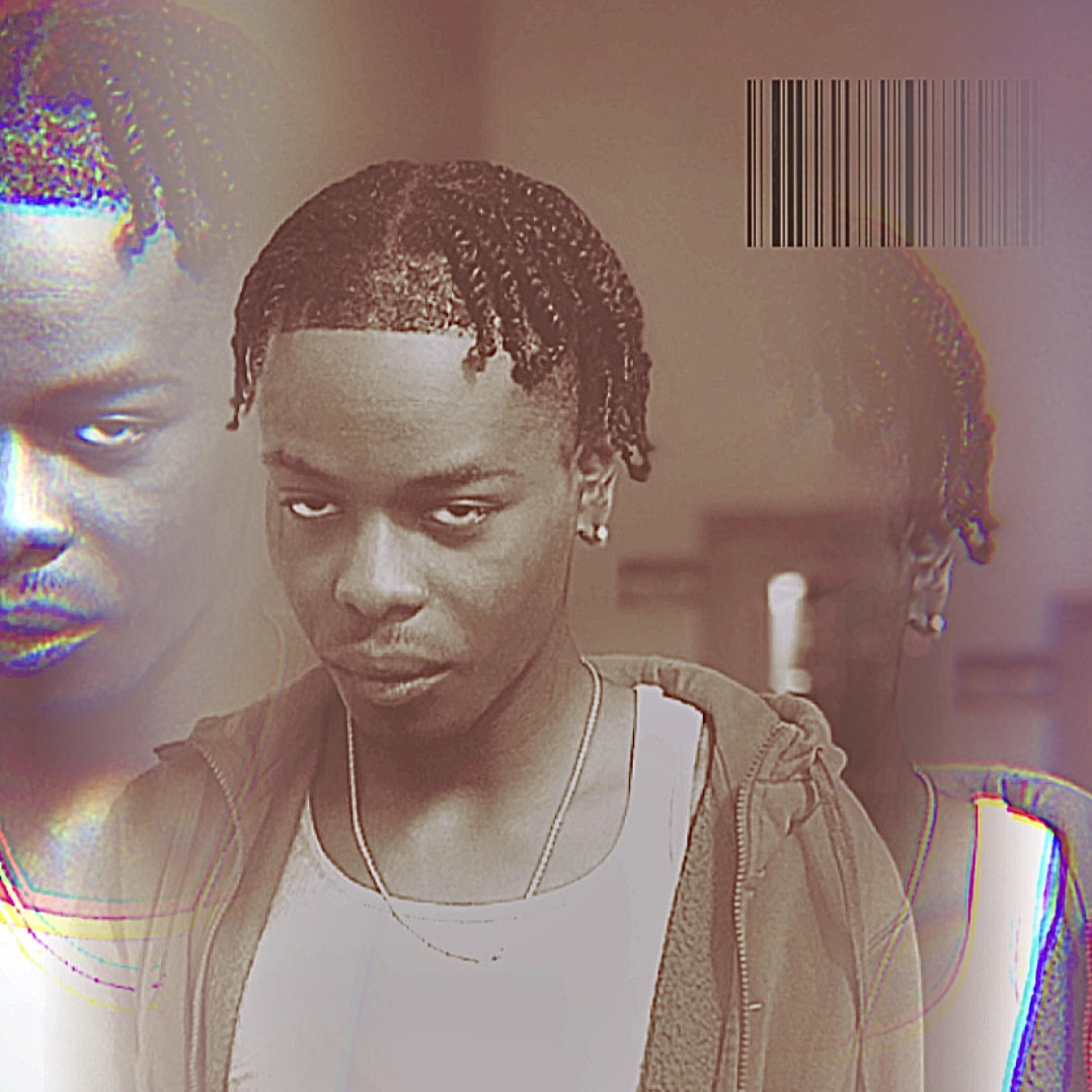 End Of Story artwork