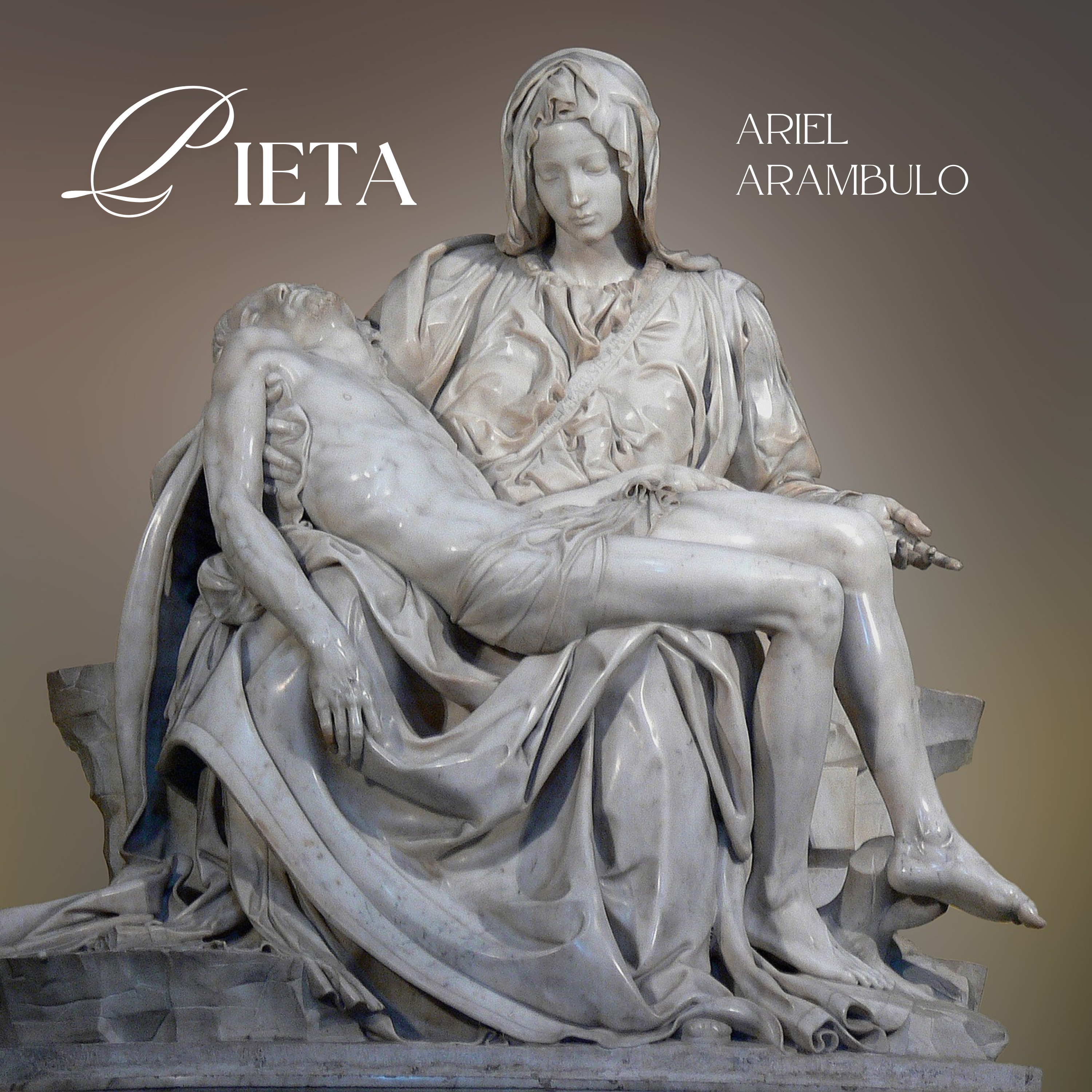 PIETÀ artwork