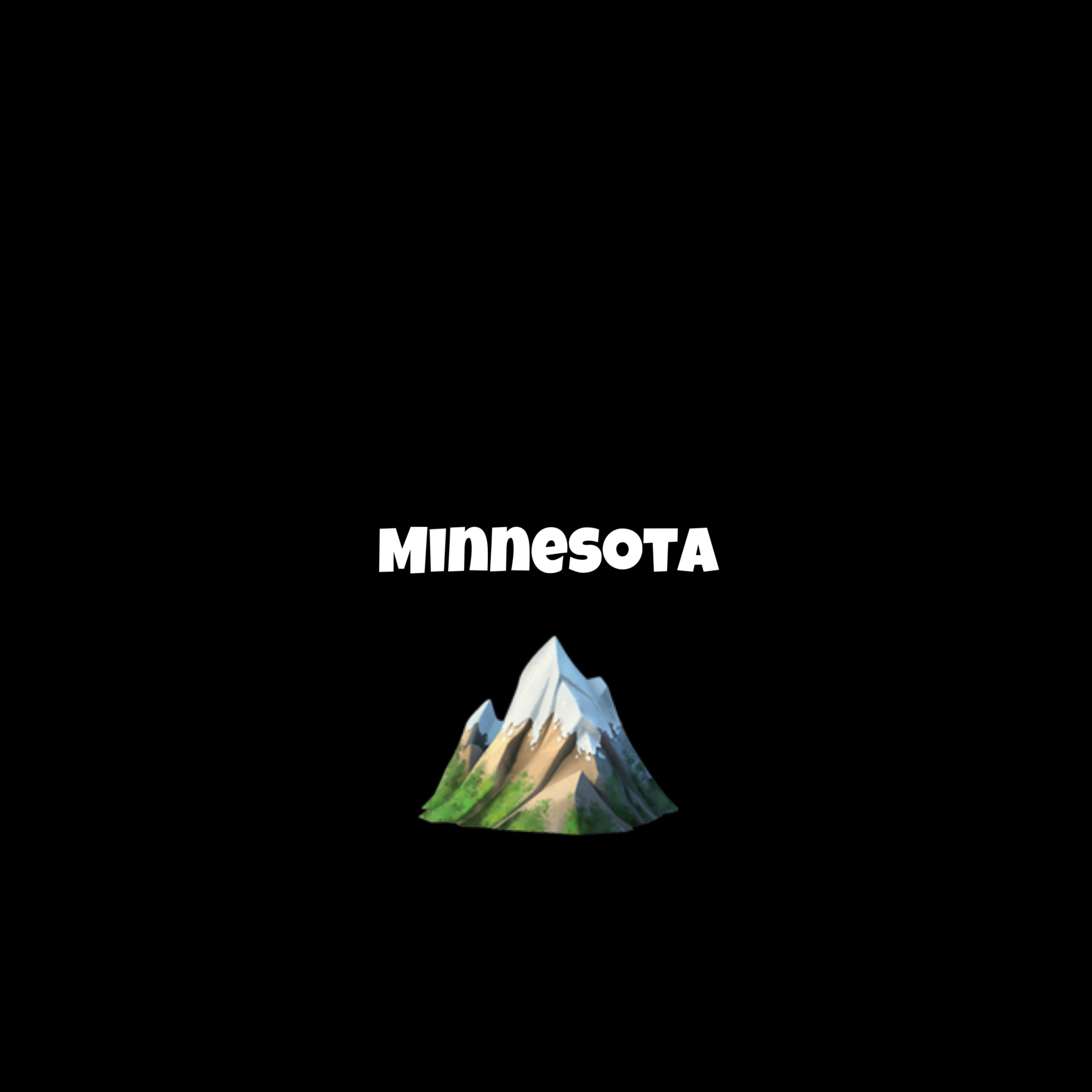 Minnesota artwork
