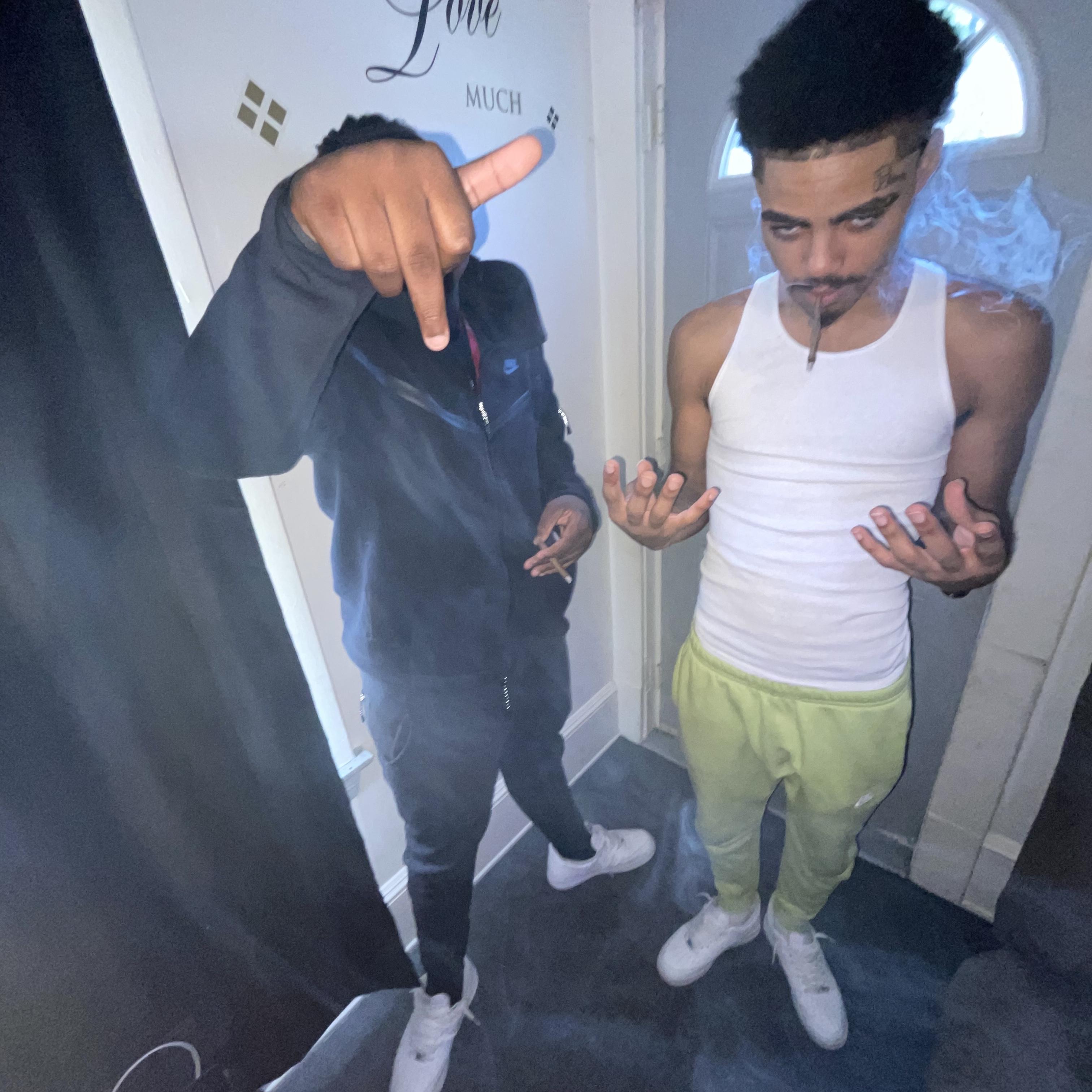 Tatum & Brown artwork