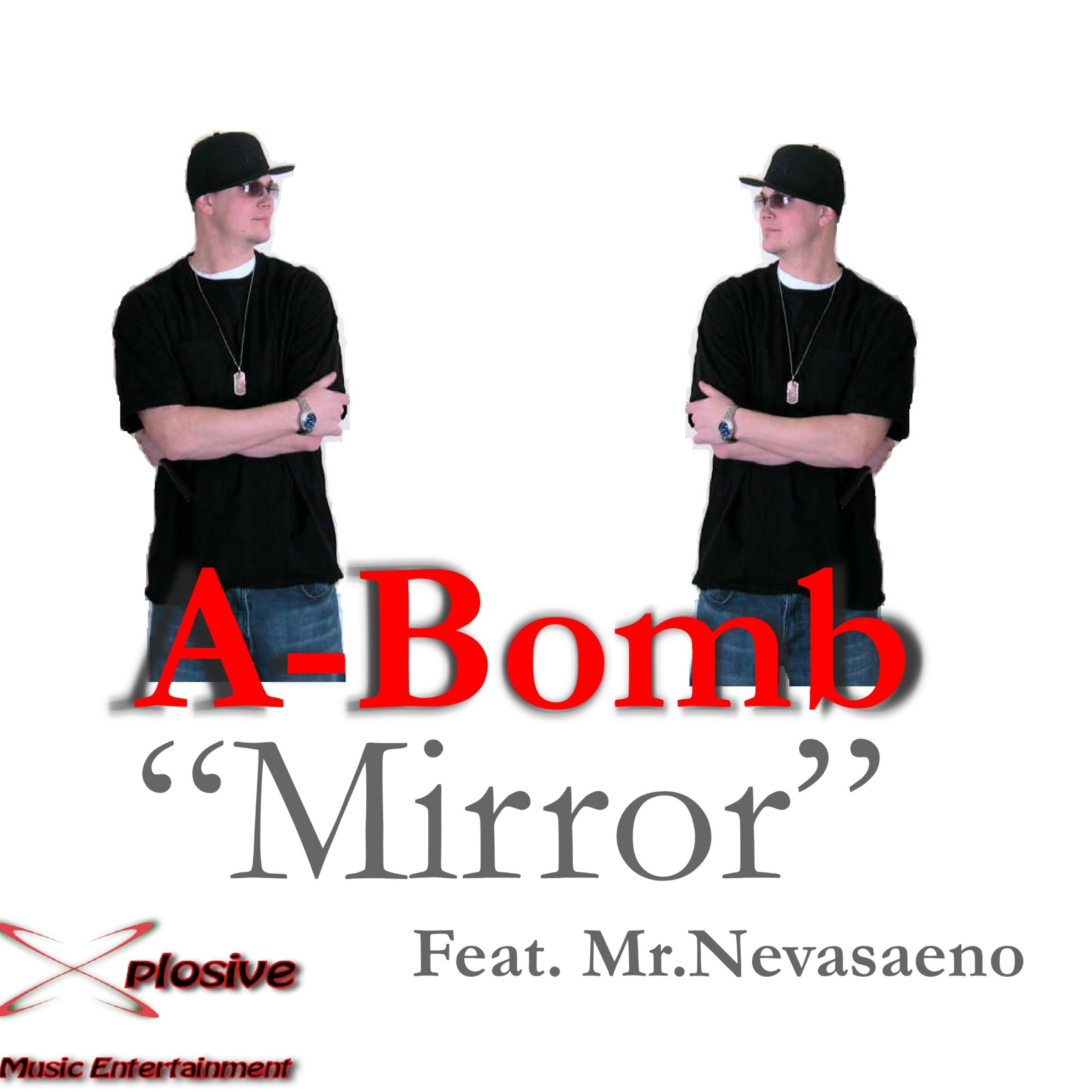 Mirror artwork