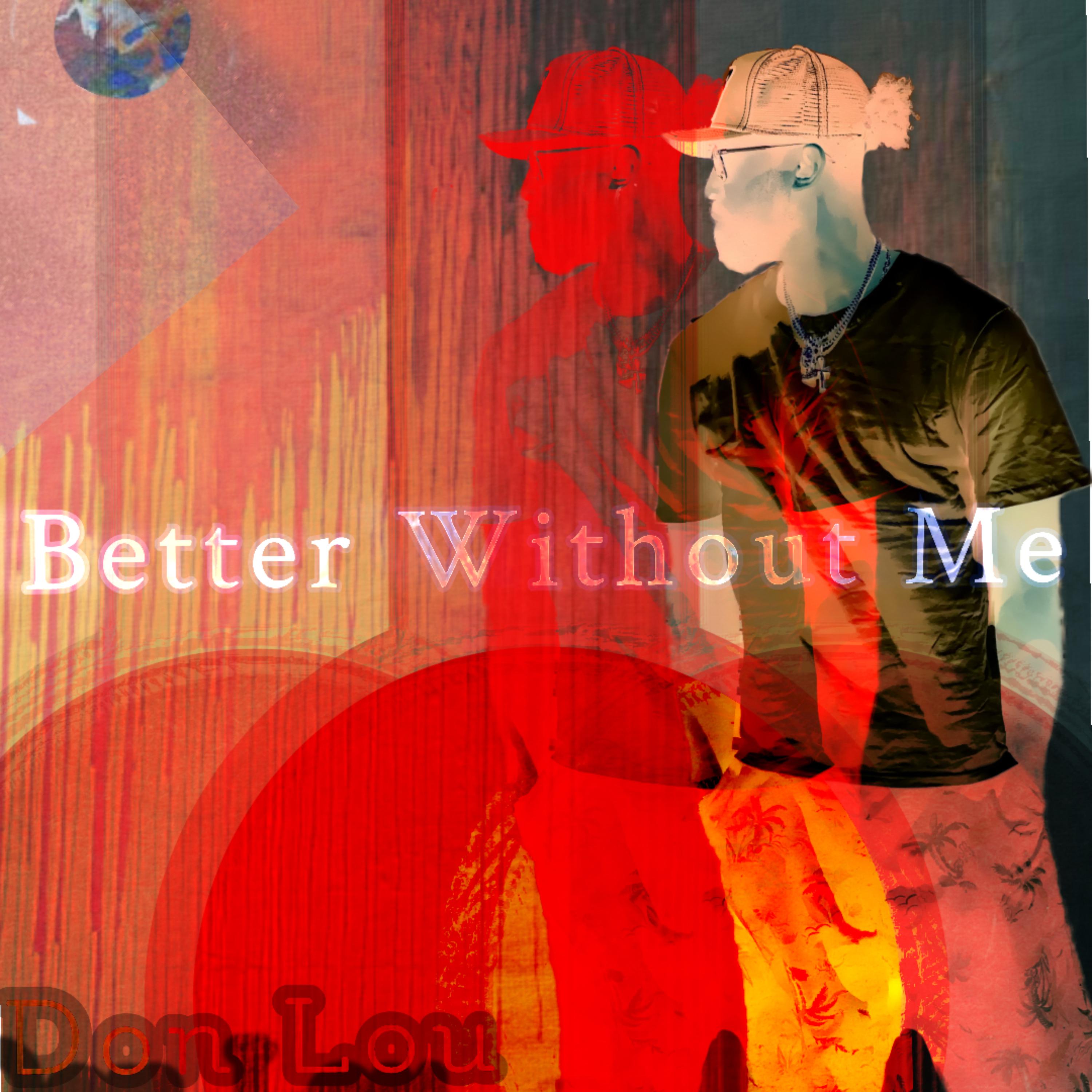 Better Without Me artwork
