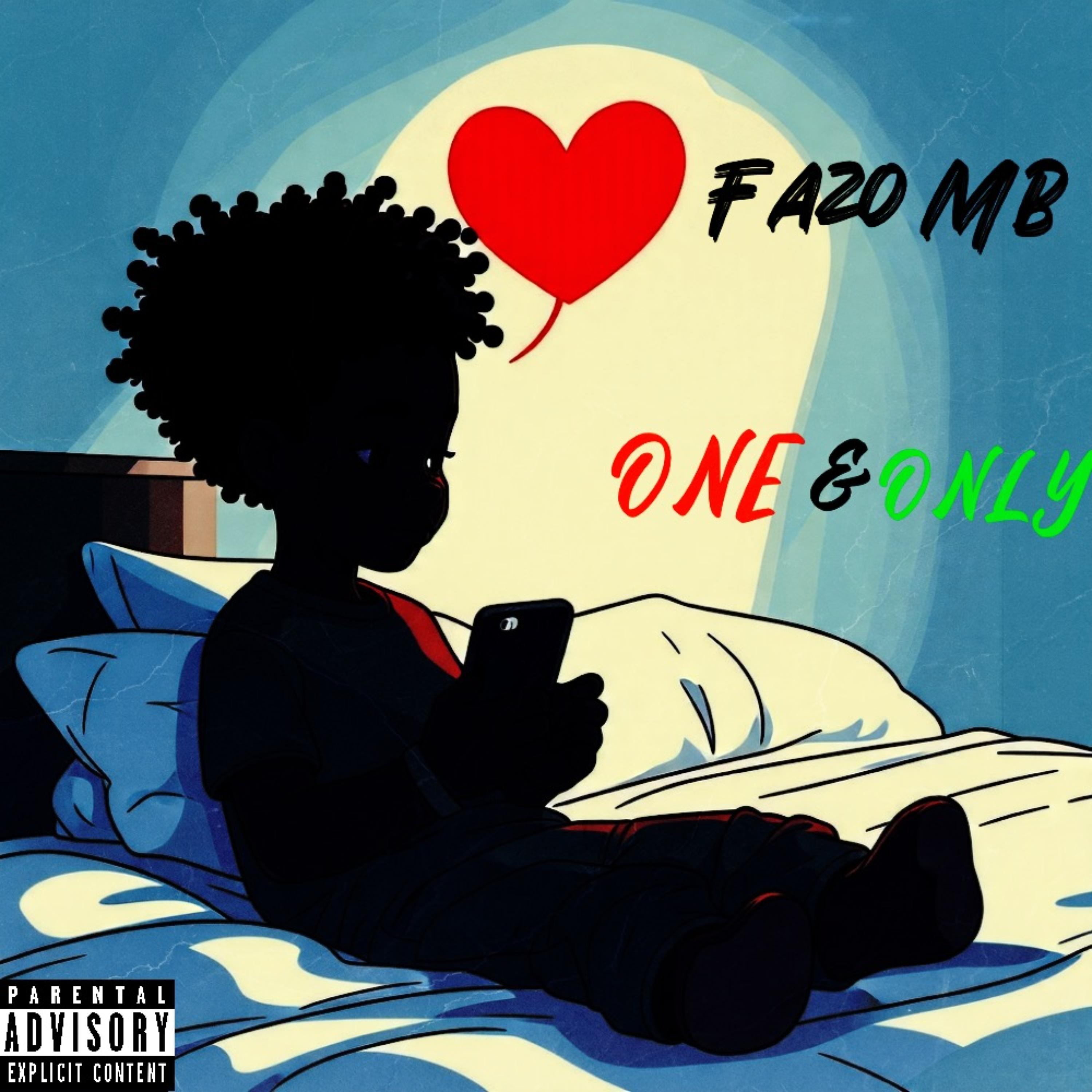 One & Only artwork