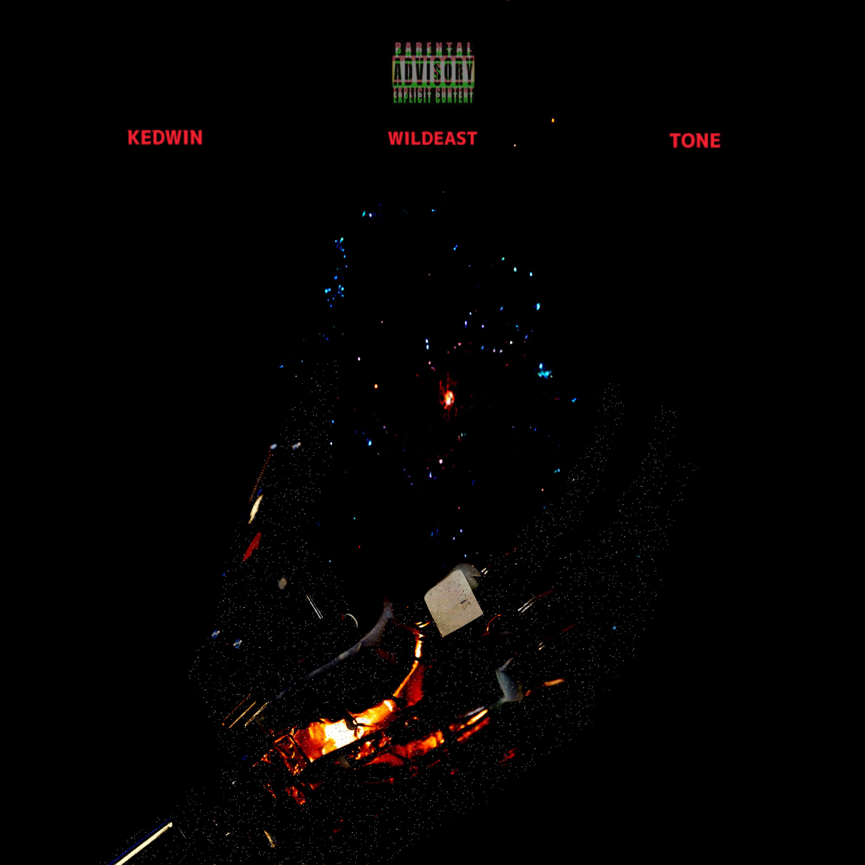 God Mode by Wildeast cover art