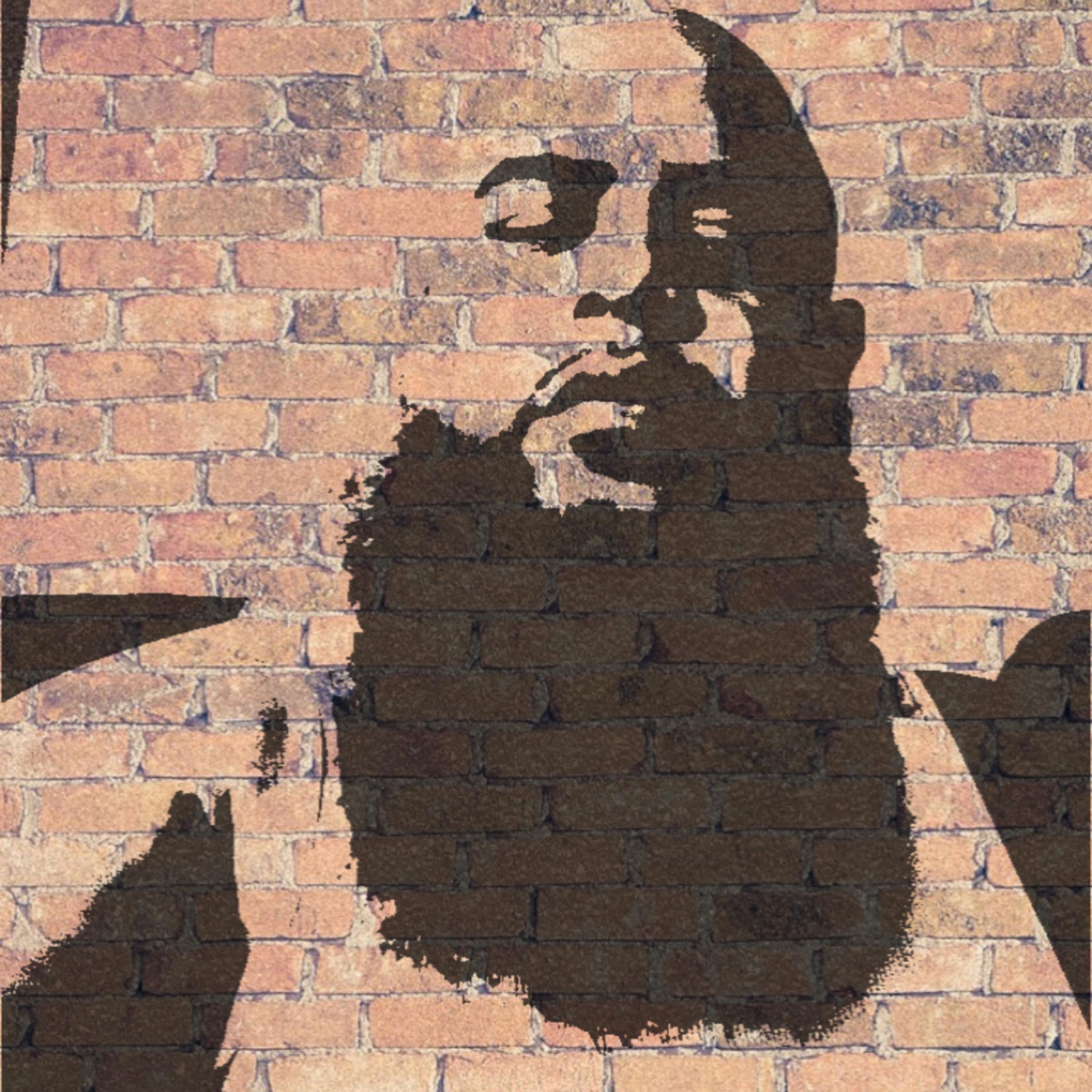 Fat Fly Nigga artwork