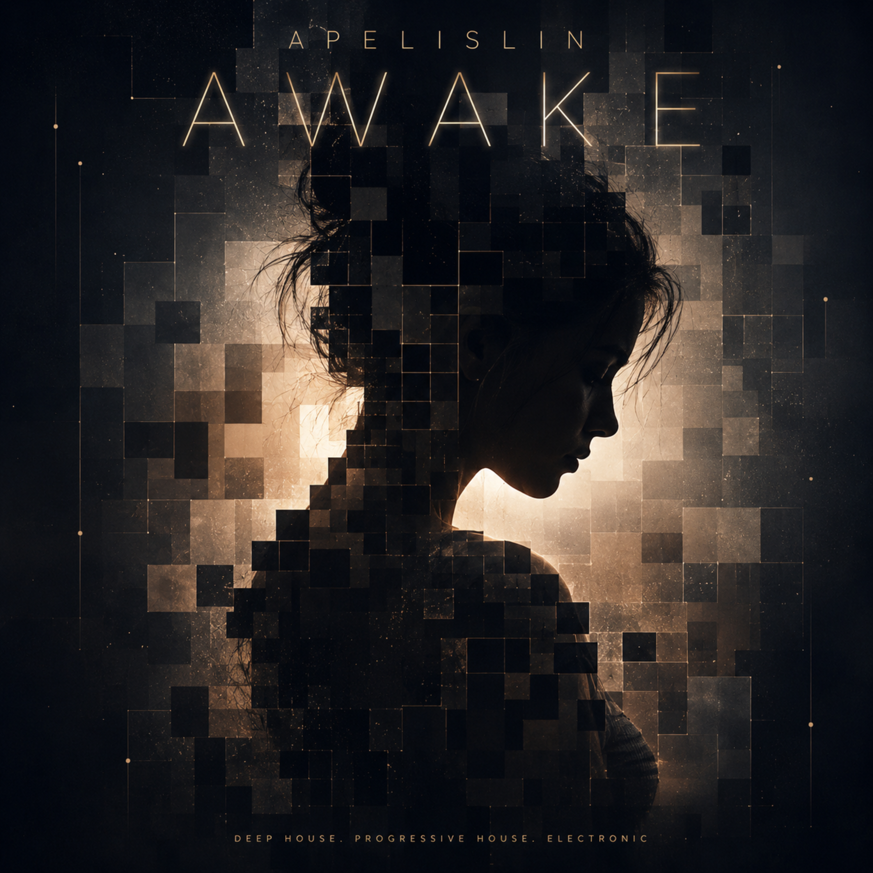Awake by Apelislin cover art