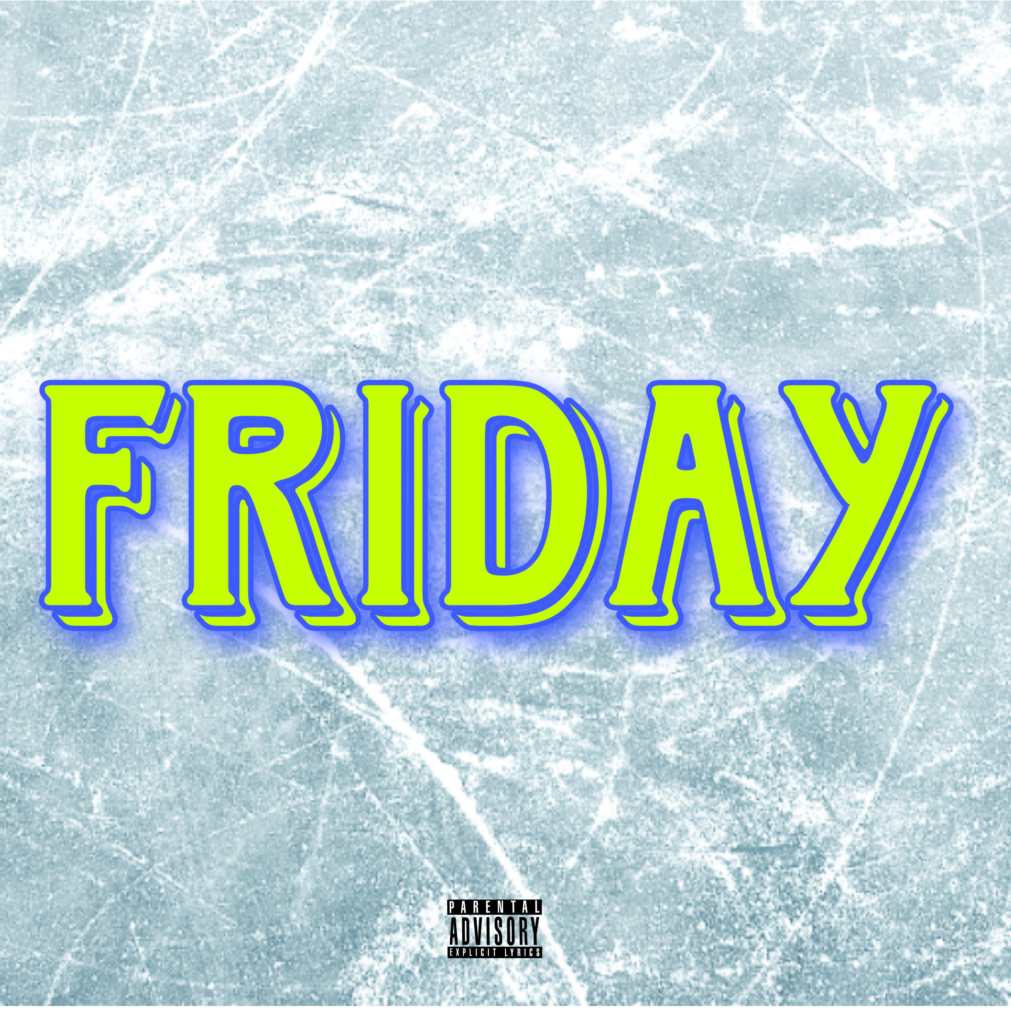 Friday artwork
