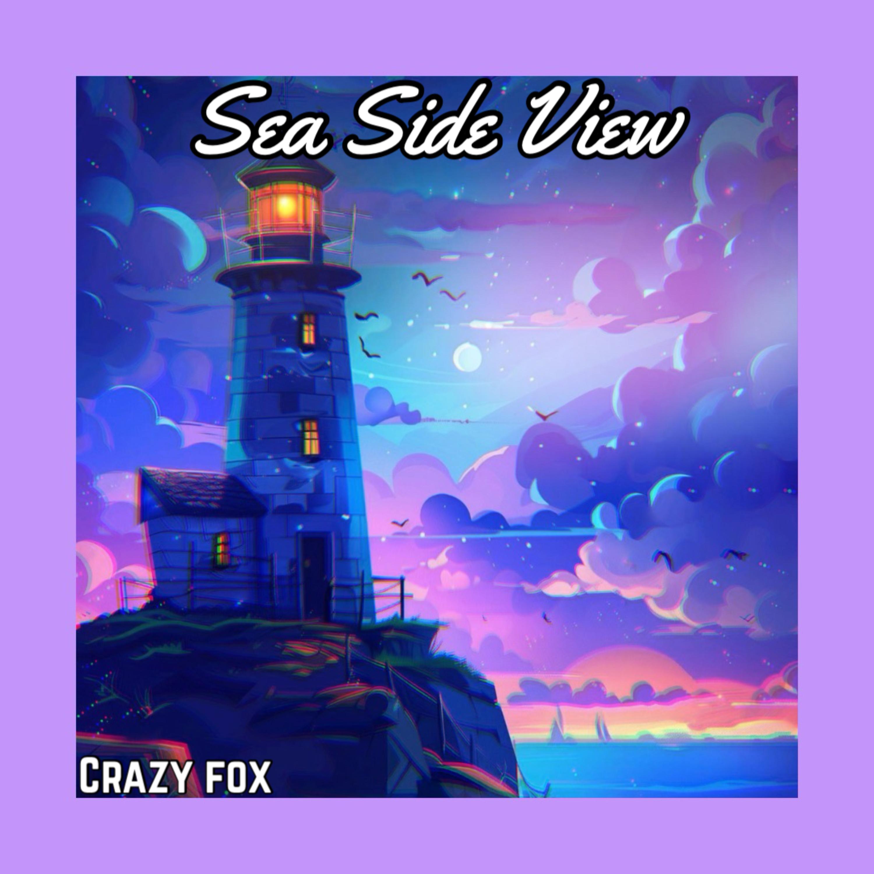 Sea Side View artwork