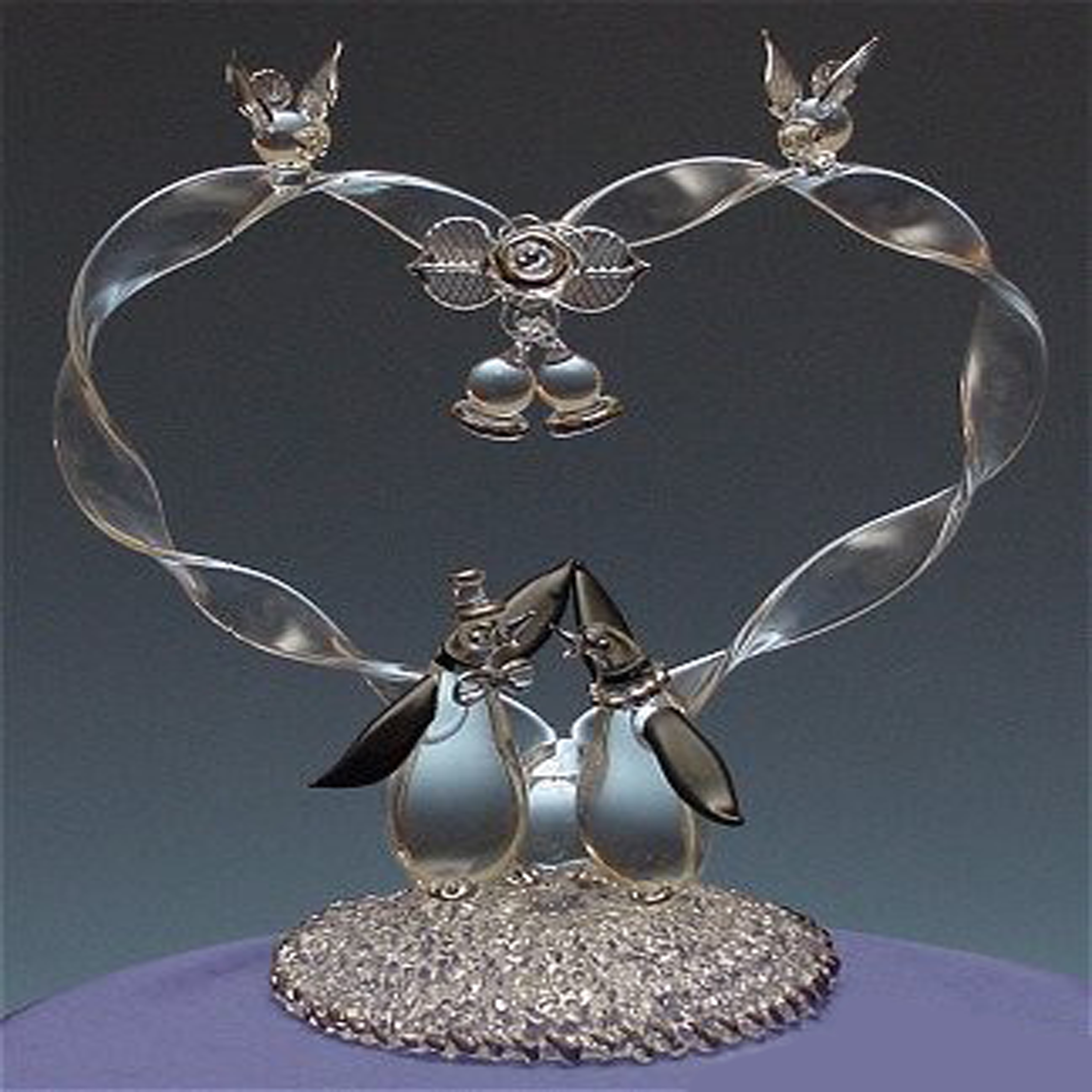 Our Wedding Day artwork