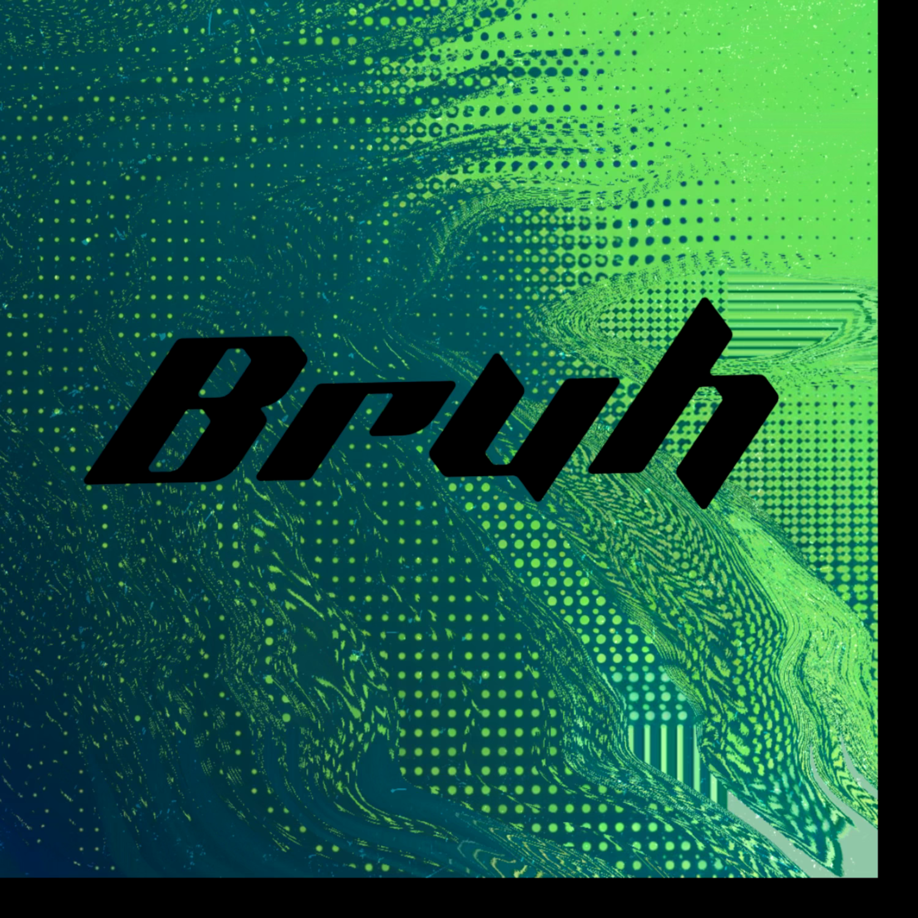 bruh artwork
