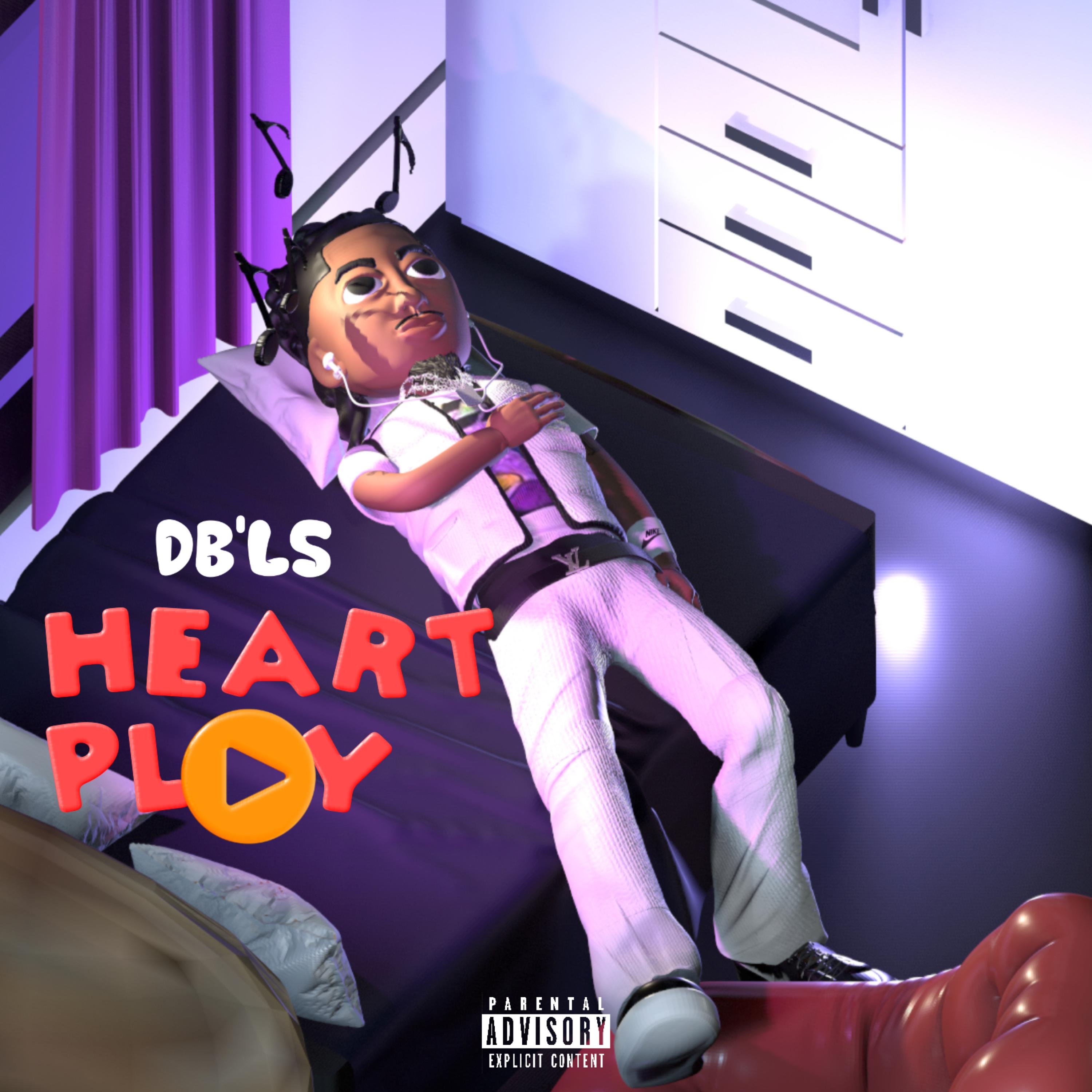 HEART PLAY artwork