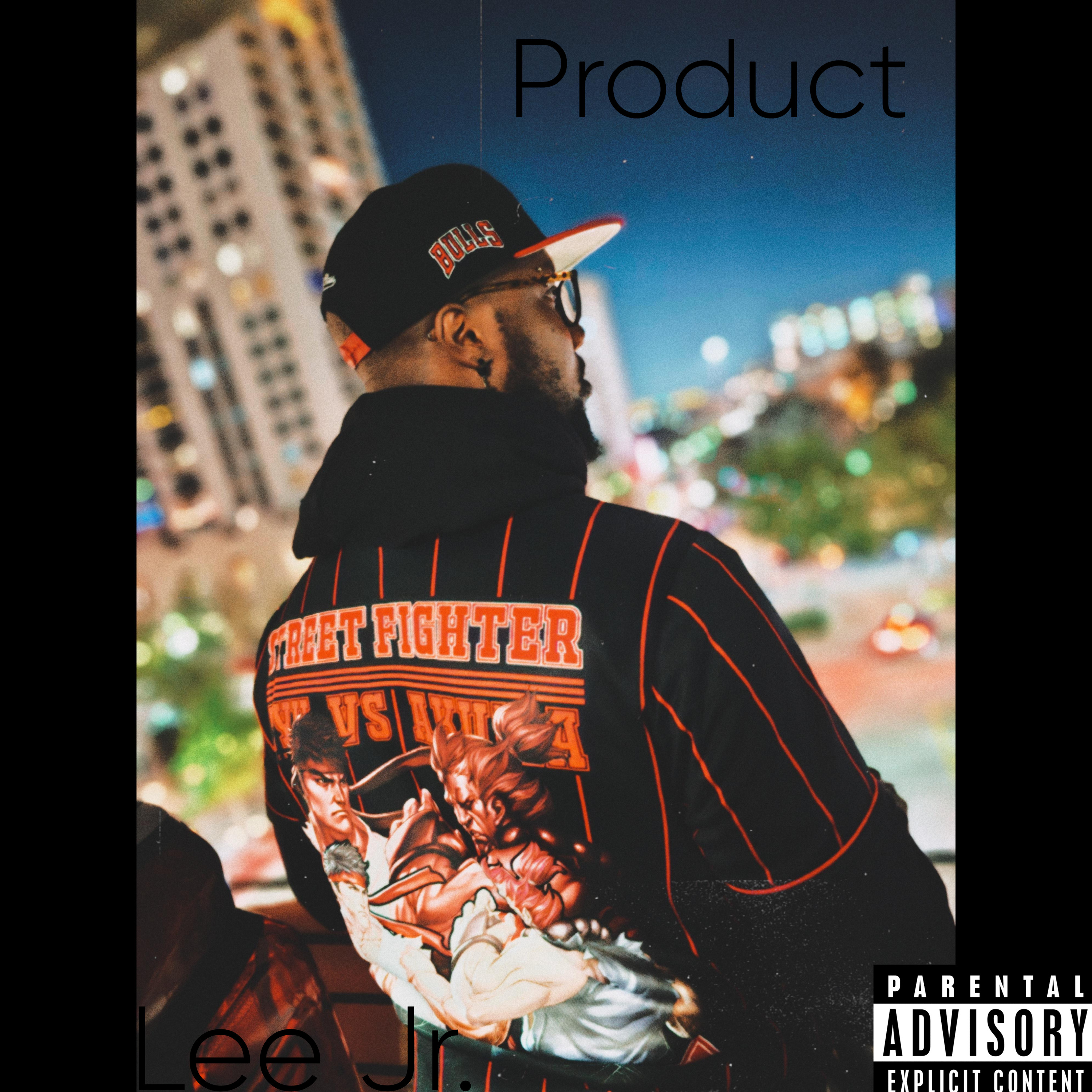 Product artwork