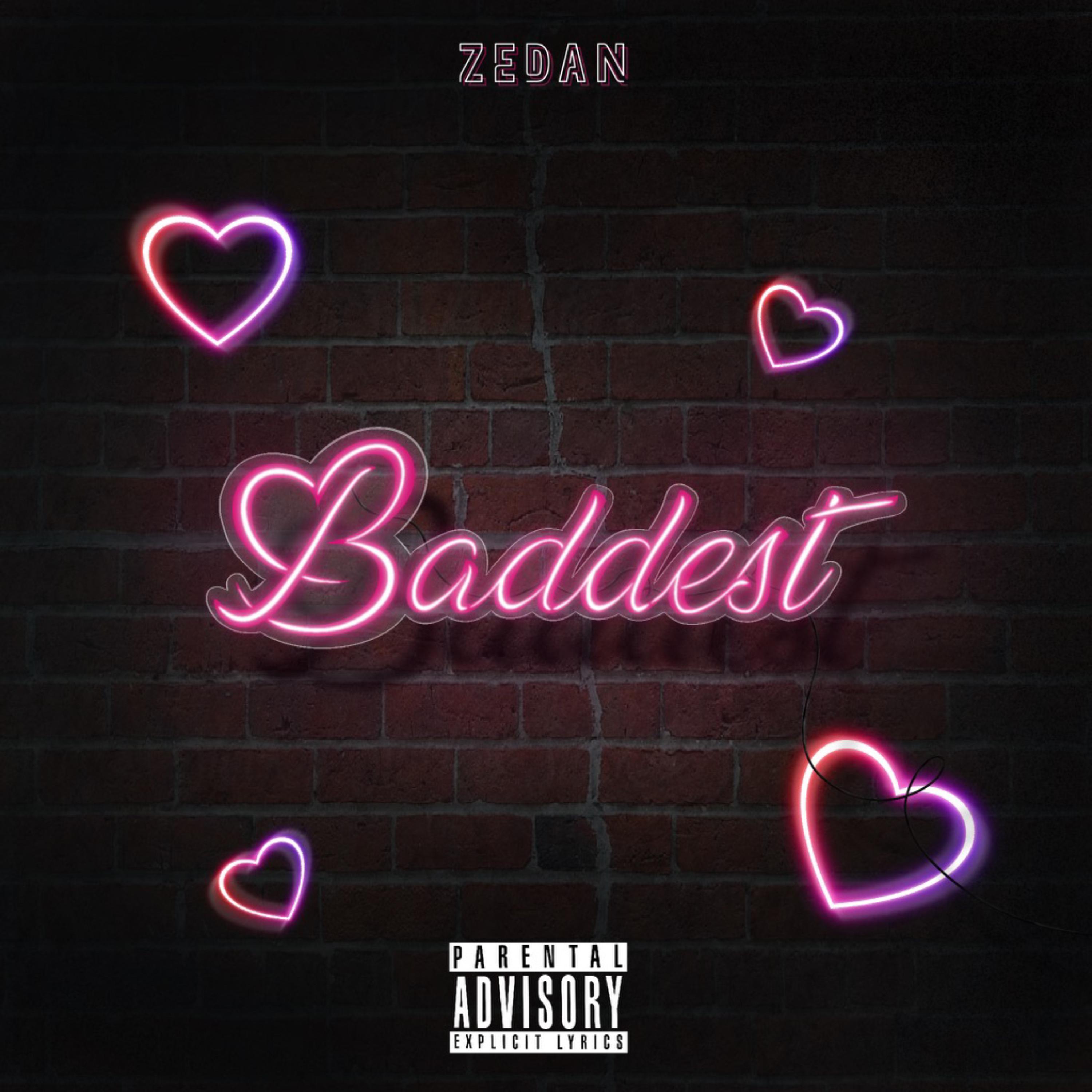 Baddest artwork