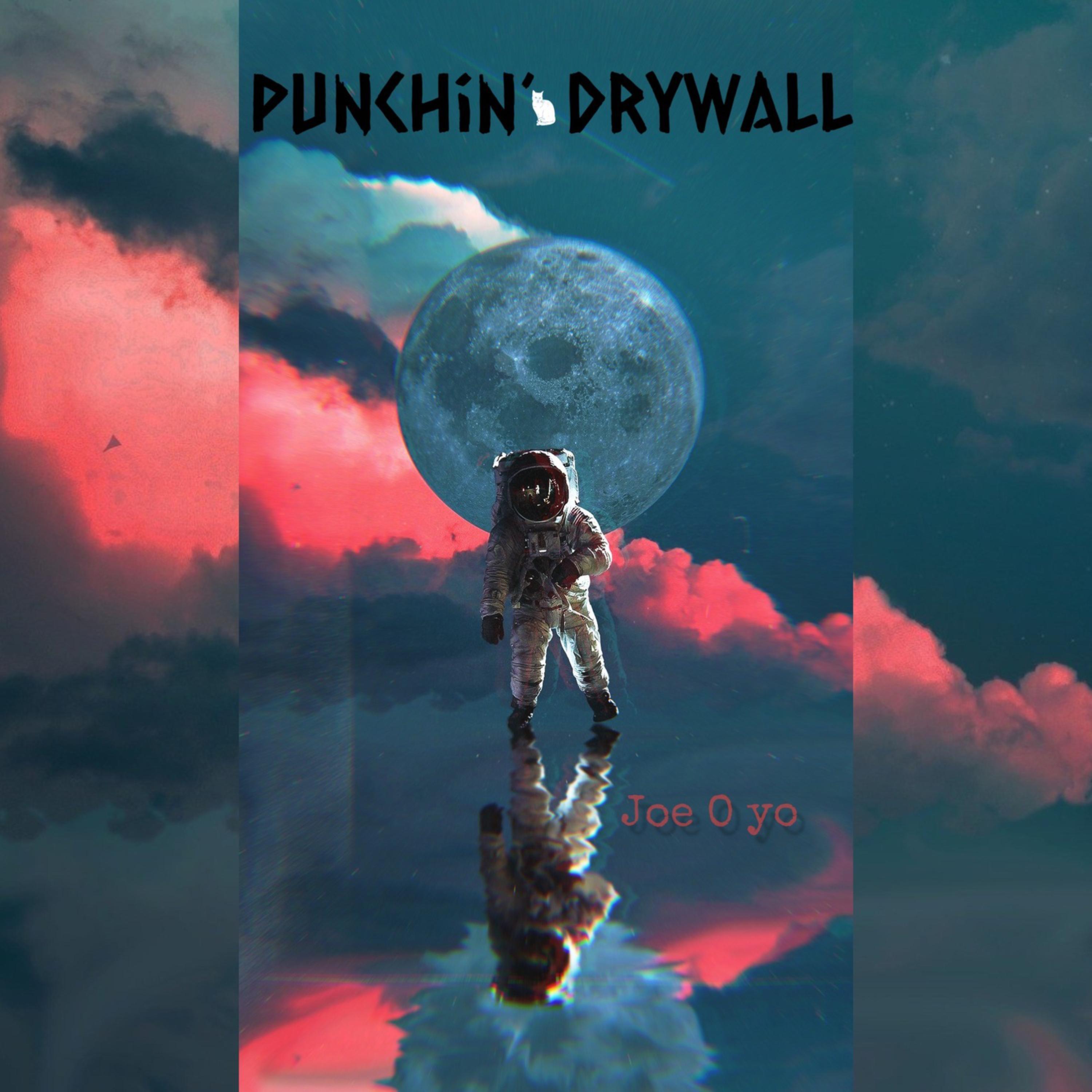 Punchin' Drywall artwork