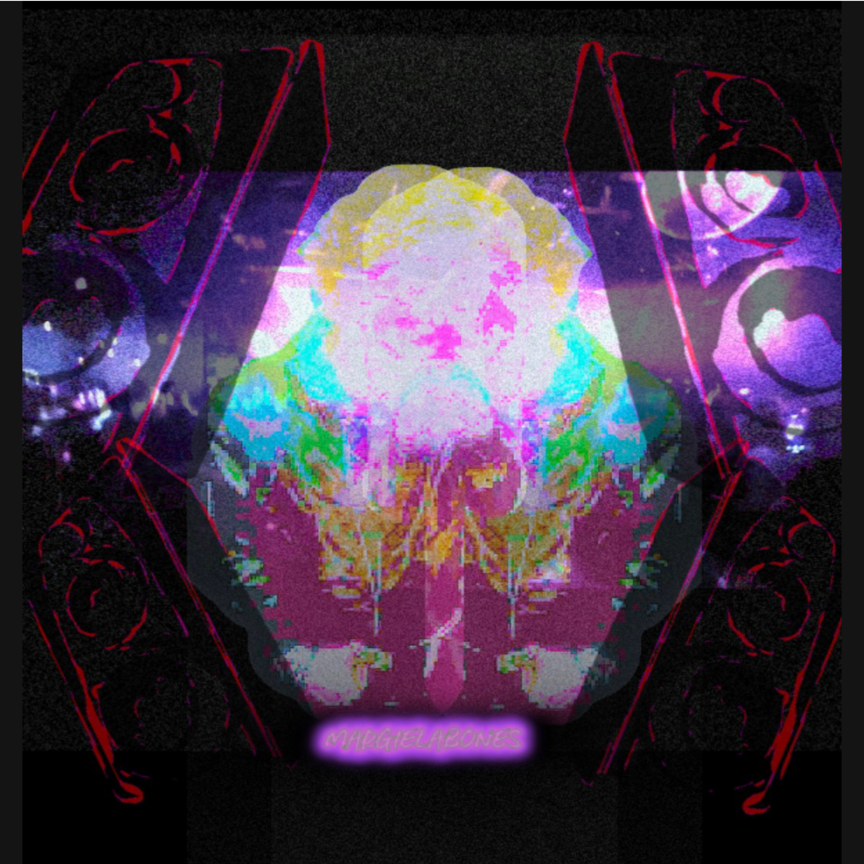 MARGIELATHAGREAT artwork