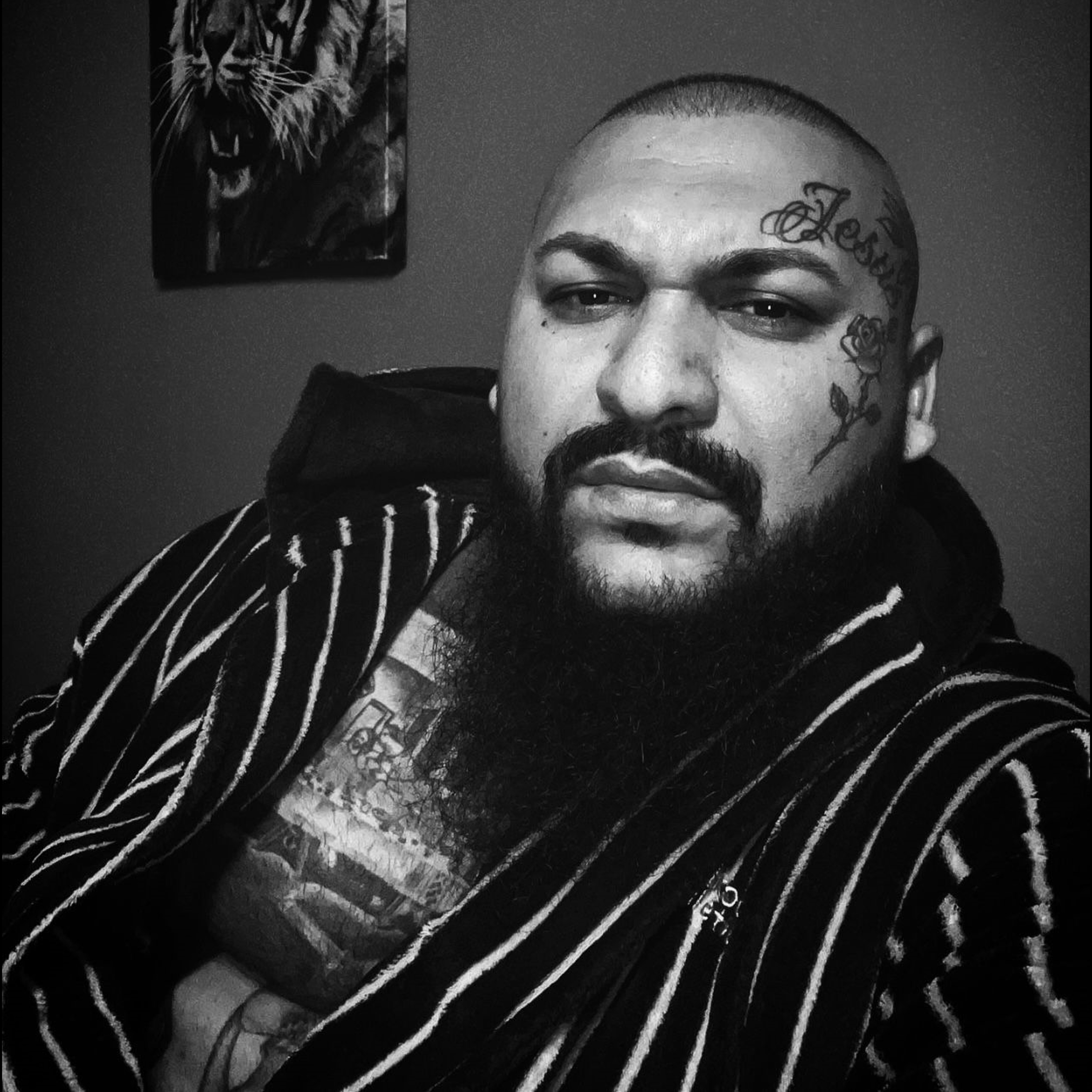 Ti-ai trimis copilul sa faca minuni artwork