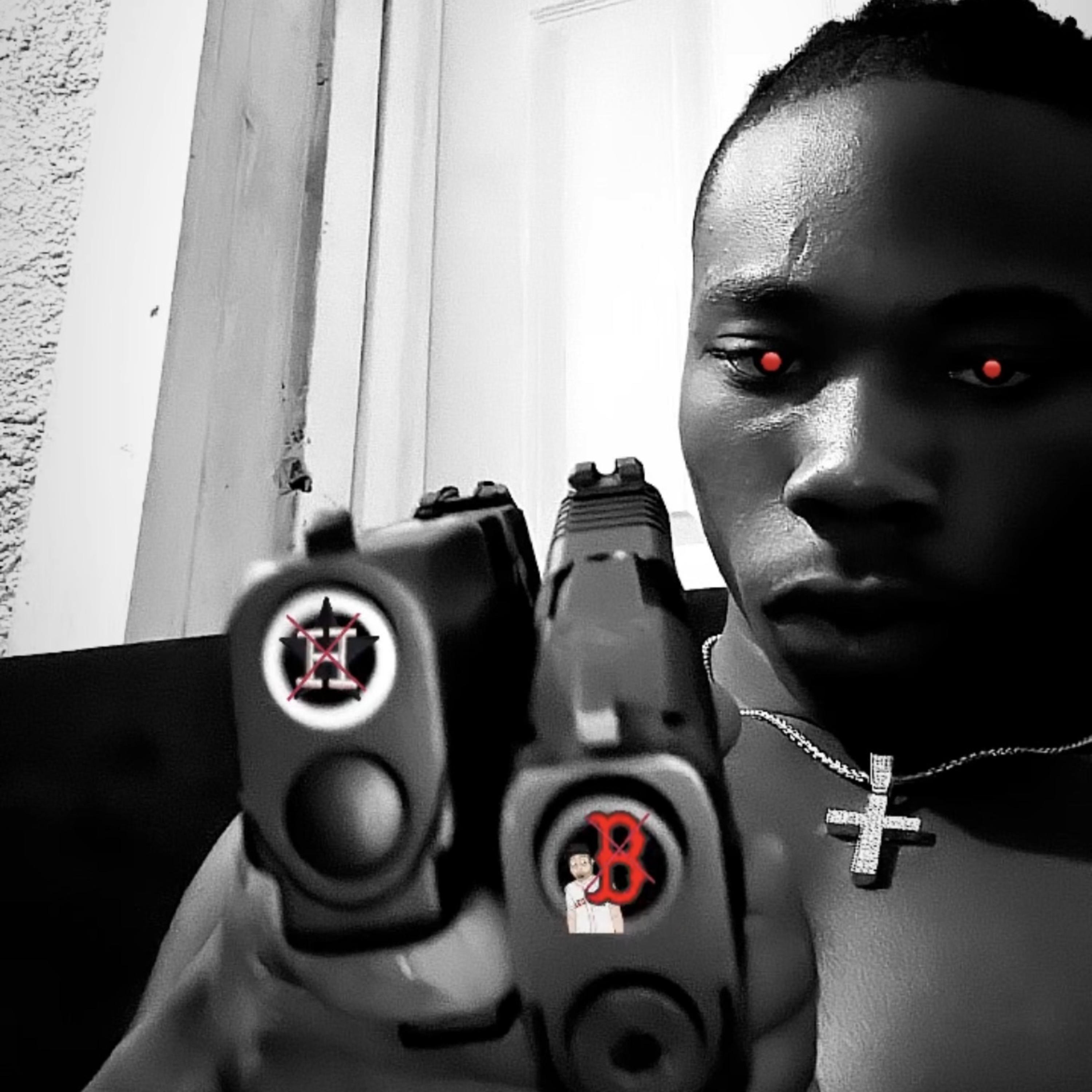 Mama Told Me artwork