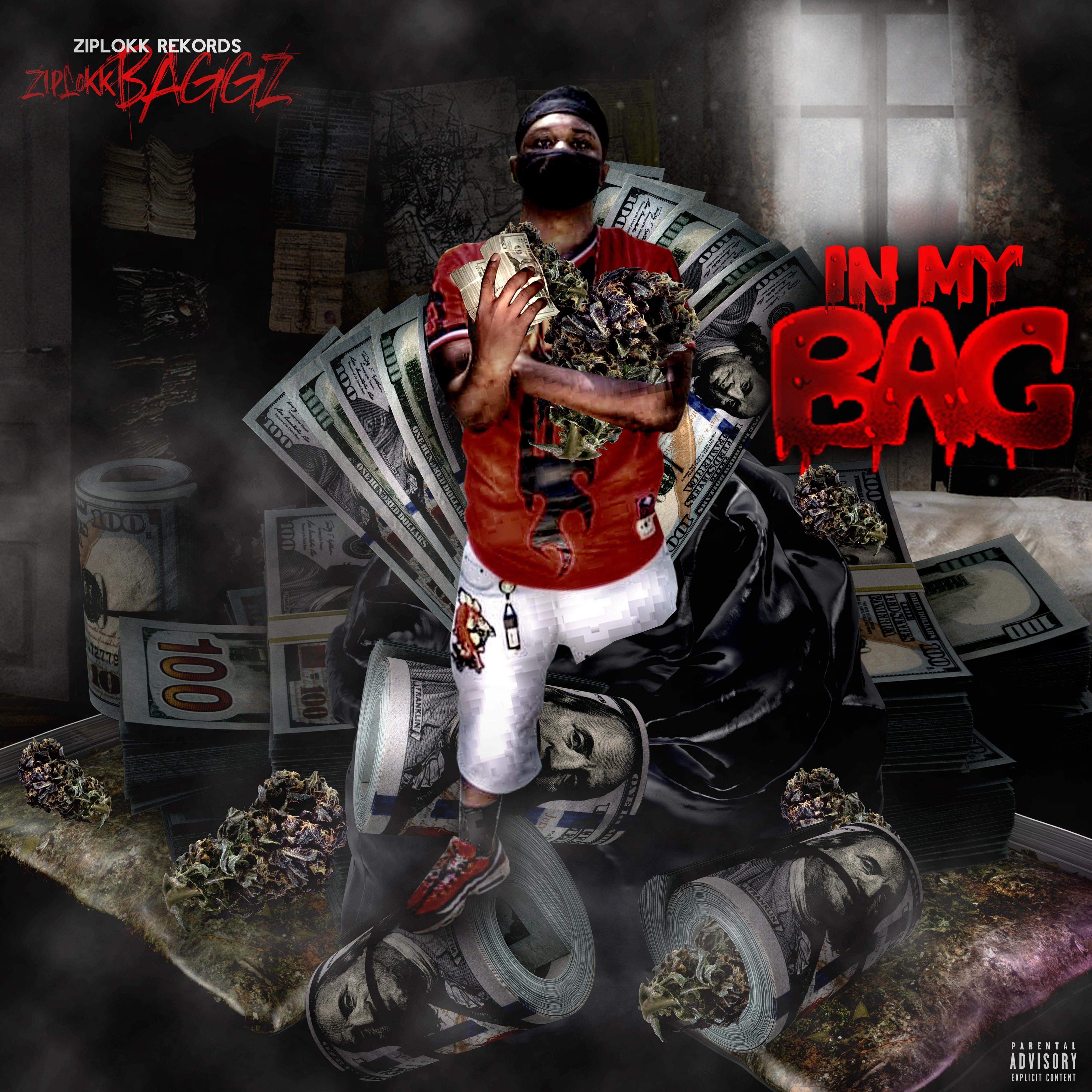 In My Bag artwork