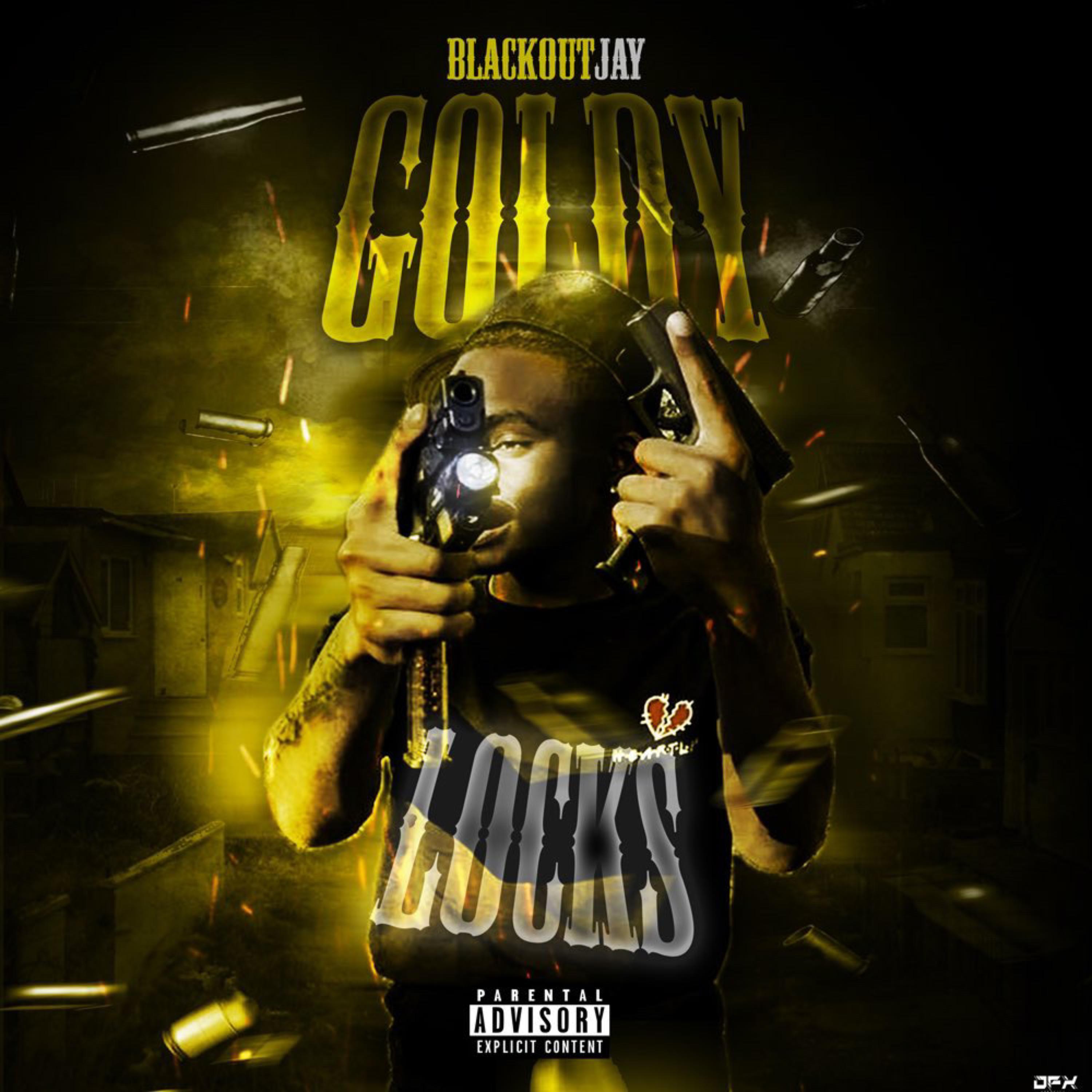 Goldy Locks artwork