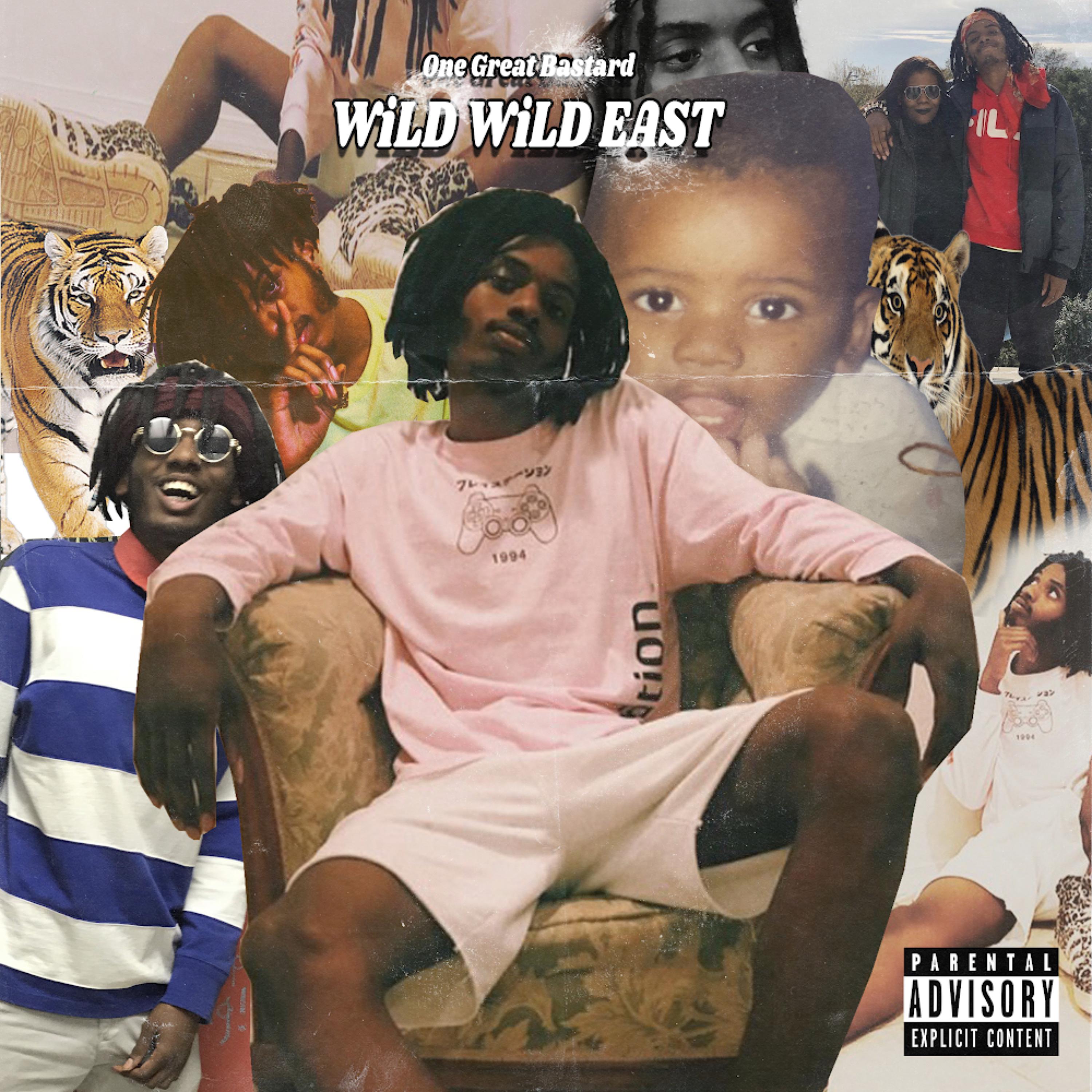 Dreamin artwork