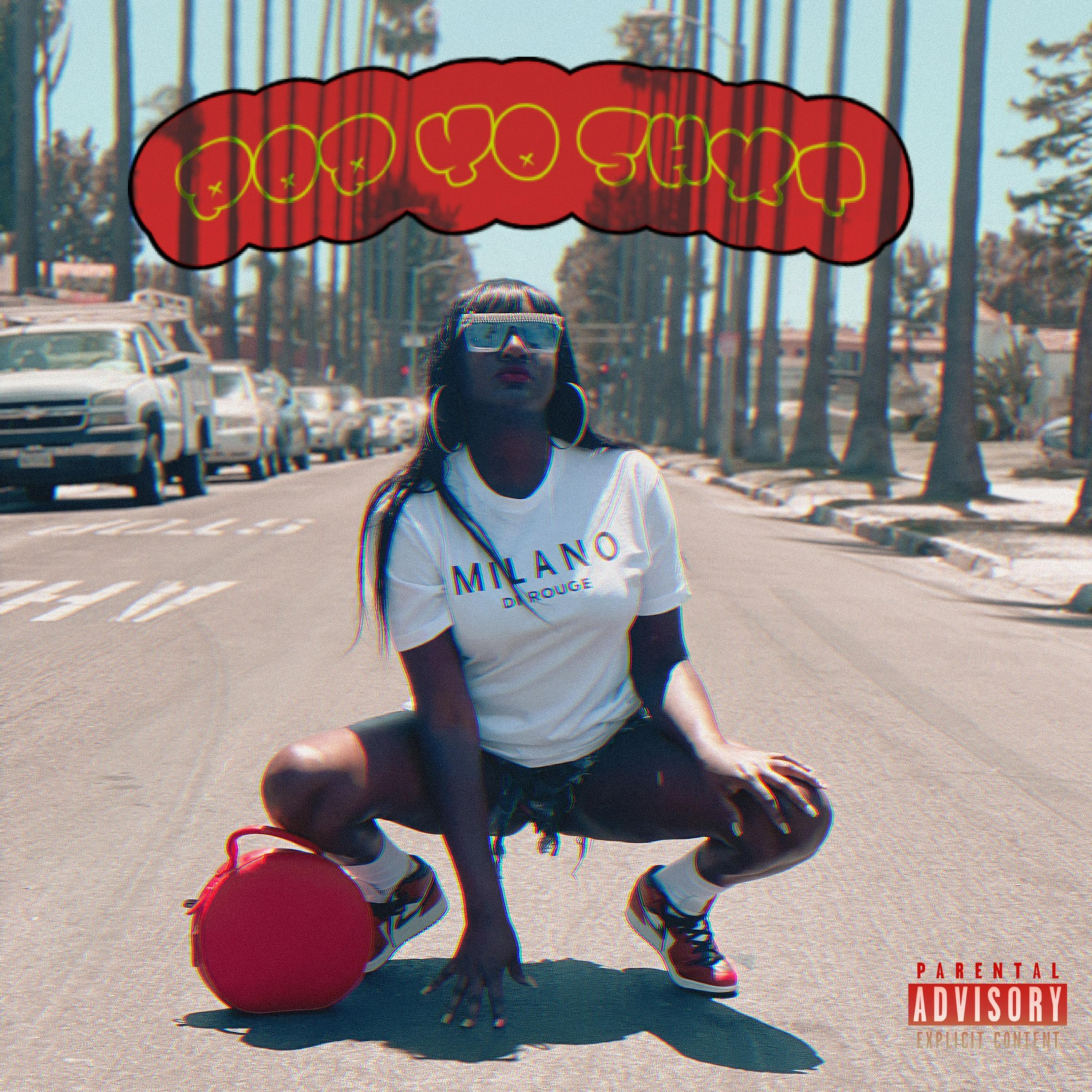 POP YO ISH (SAVANNAH) artwork