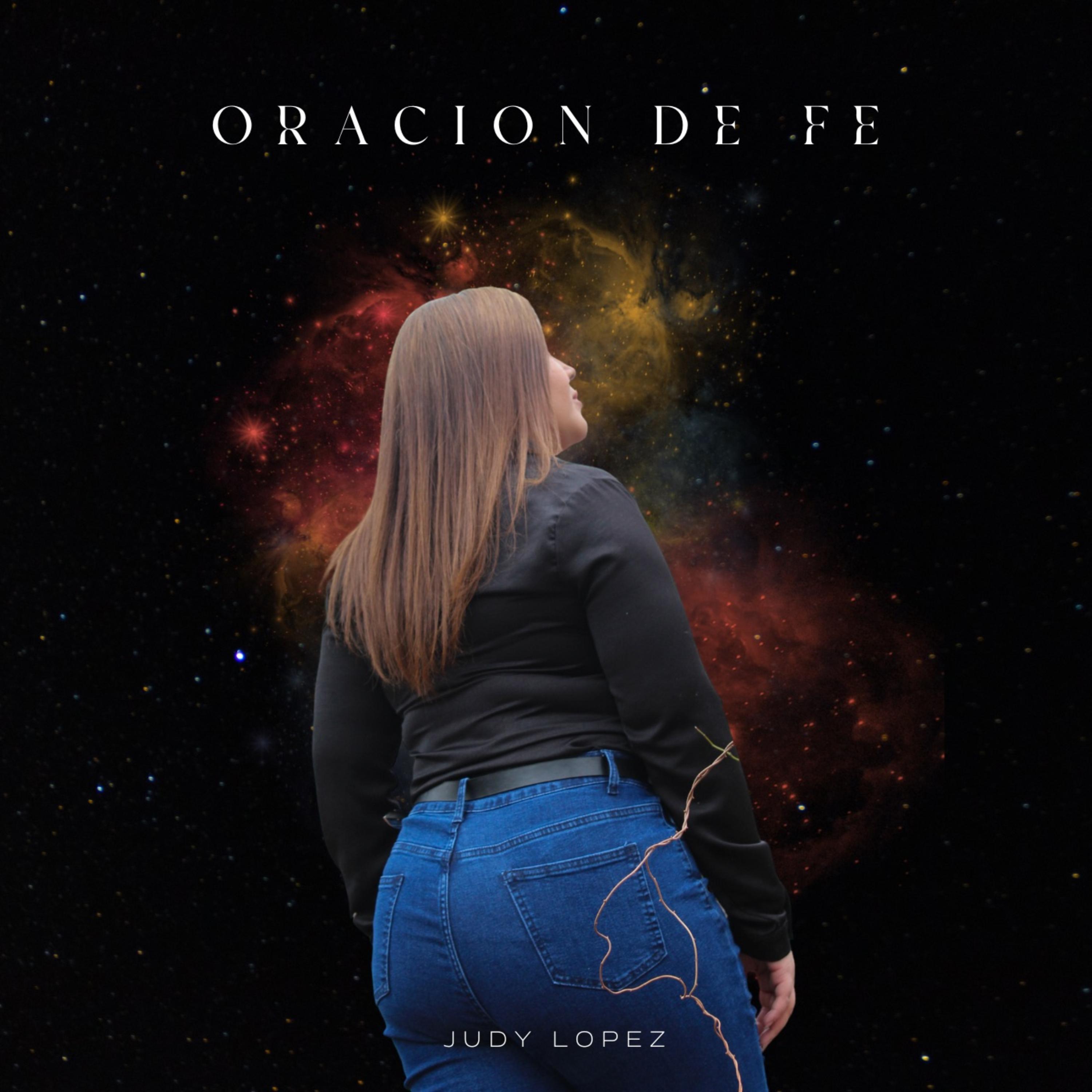 Oración De Fe artwork