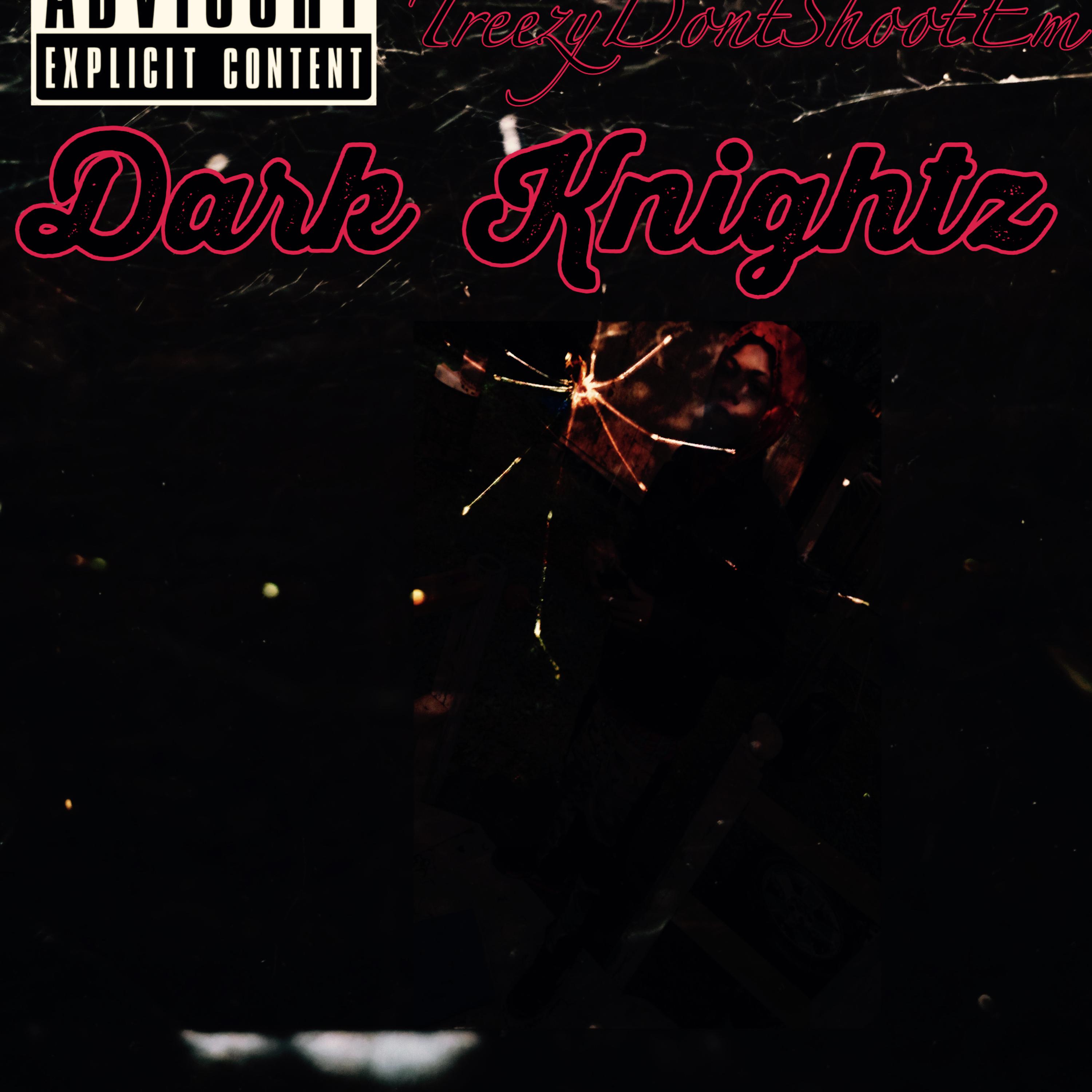 Dark Knights artwork
