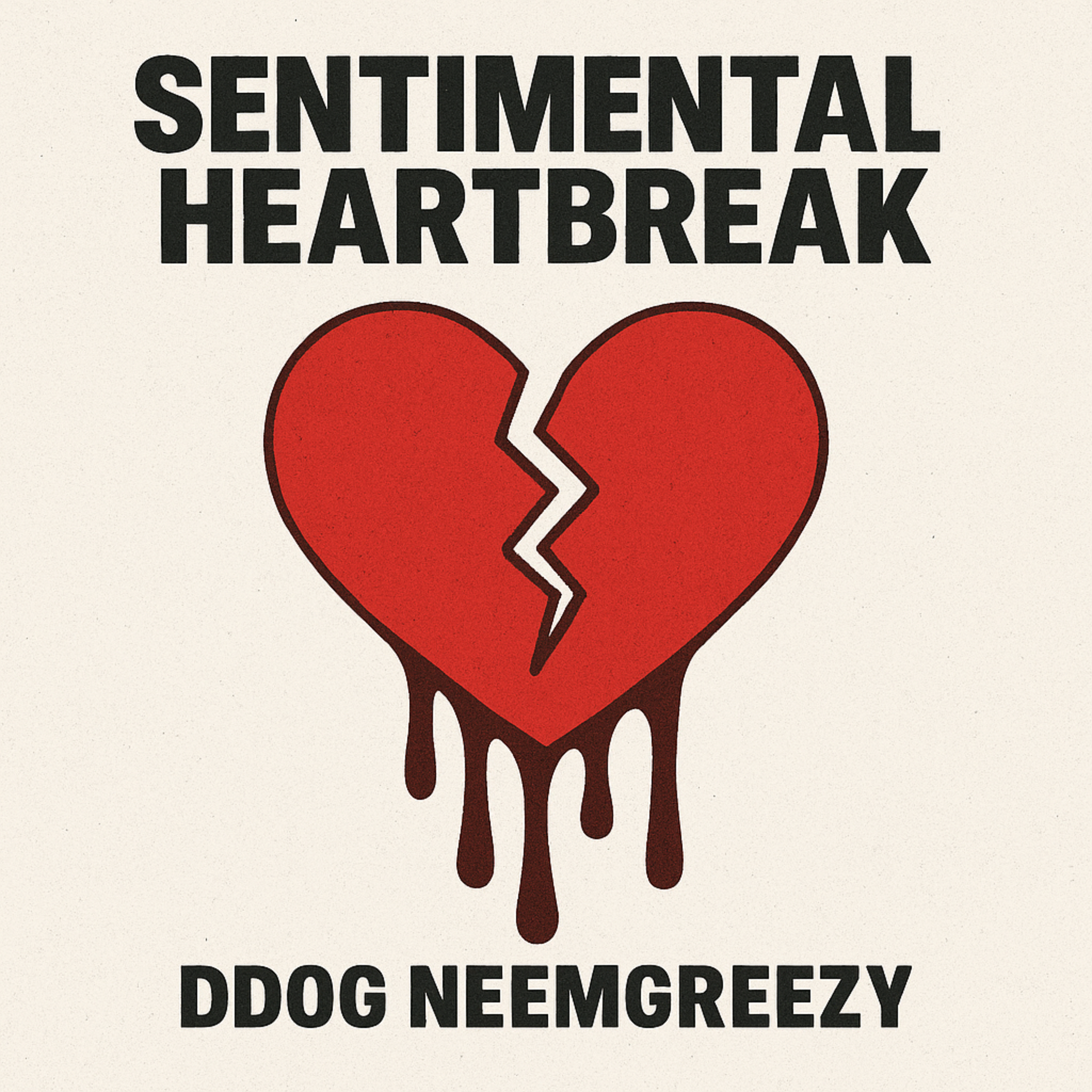 Sentimental Heartbreak artwork