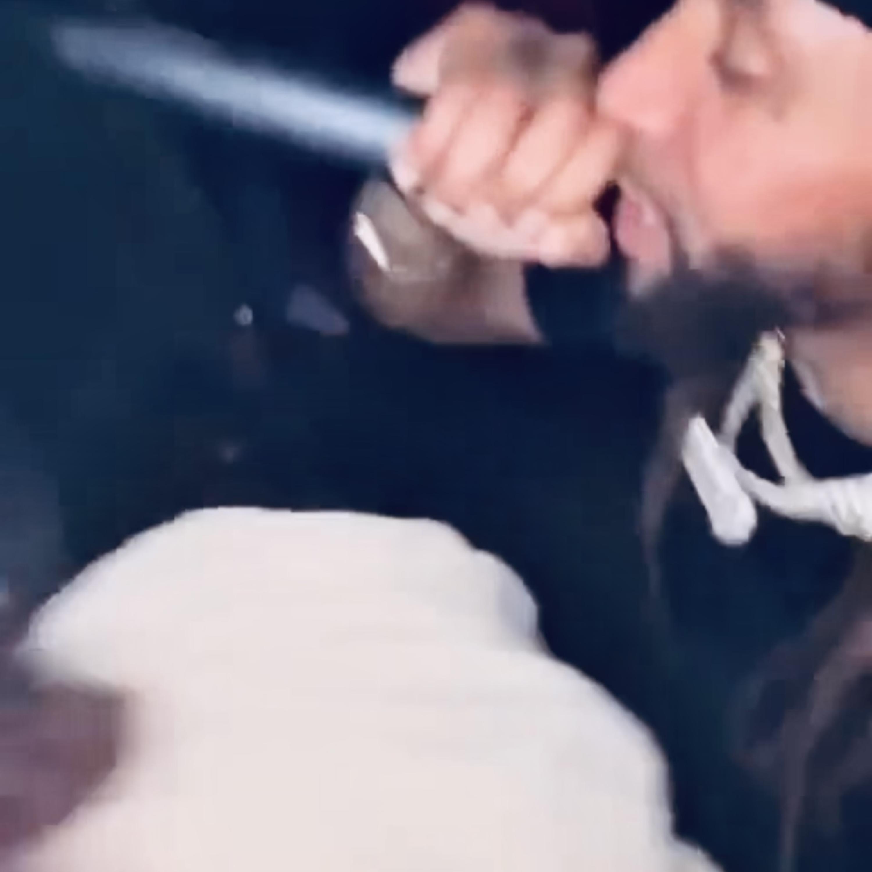 Undefeated (Club Remix) artwork