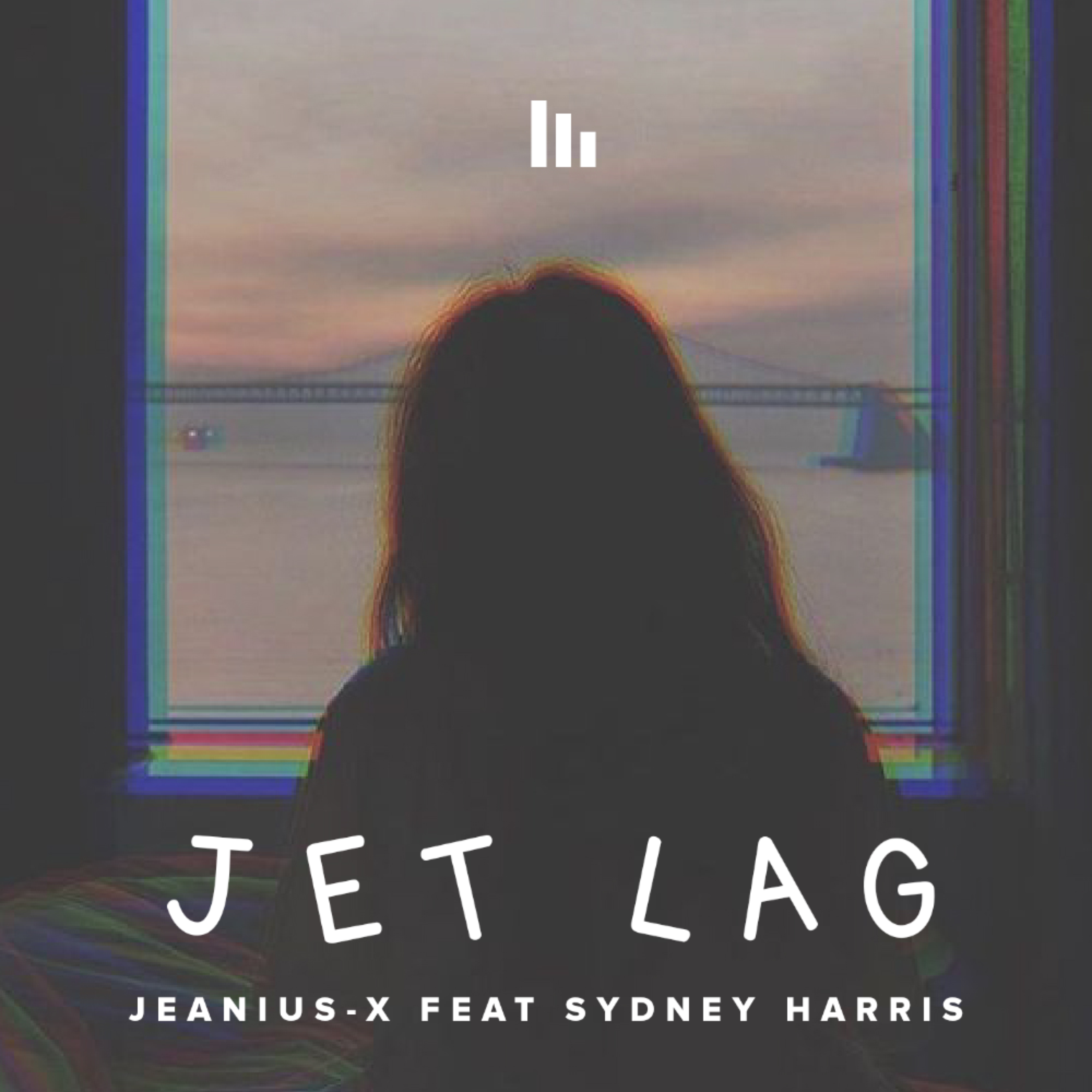 JET LAG artwork
